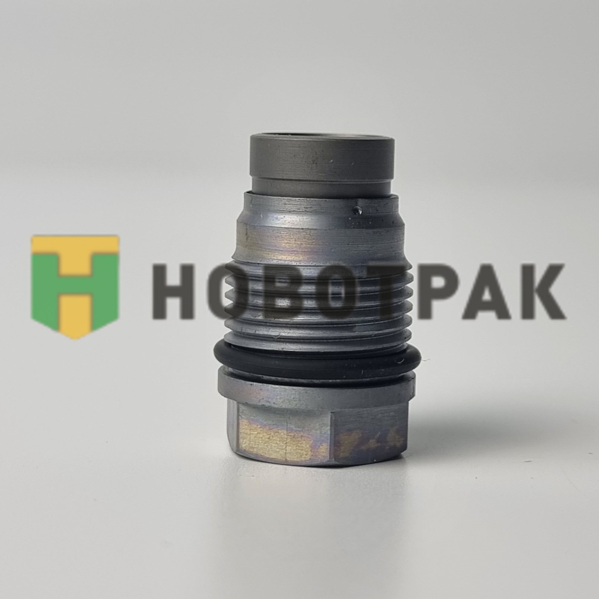 Клапан ограничения давления