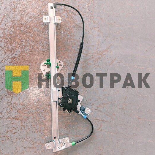 Стеклоподъемник электрический MB Atego/Axor левый TB10C015001