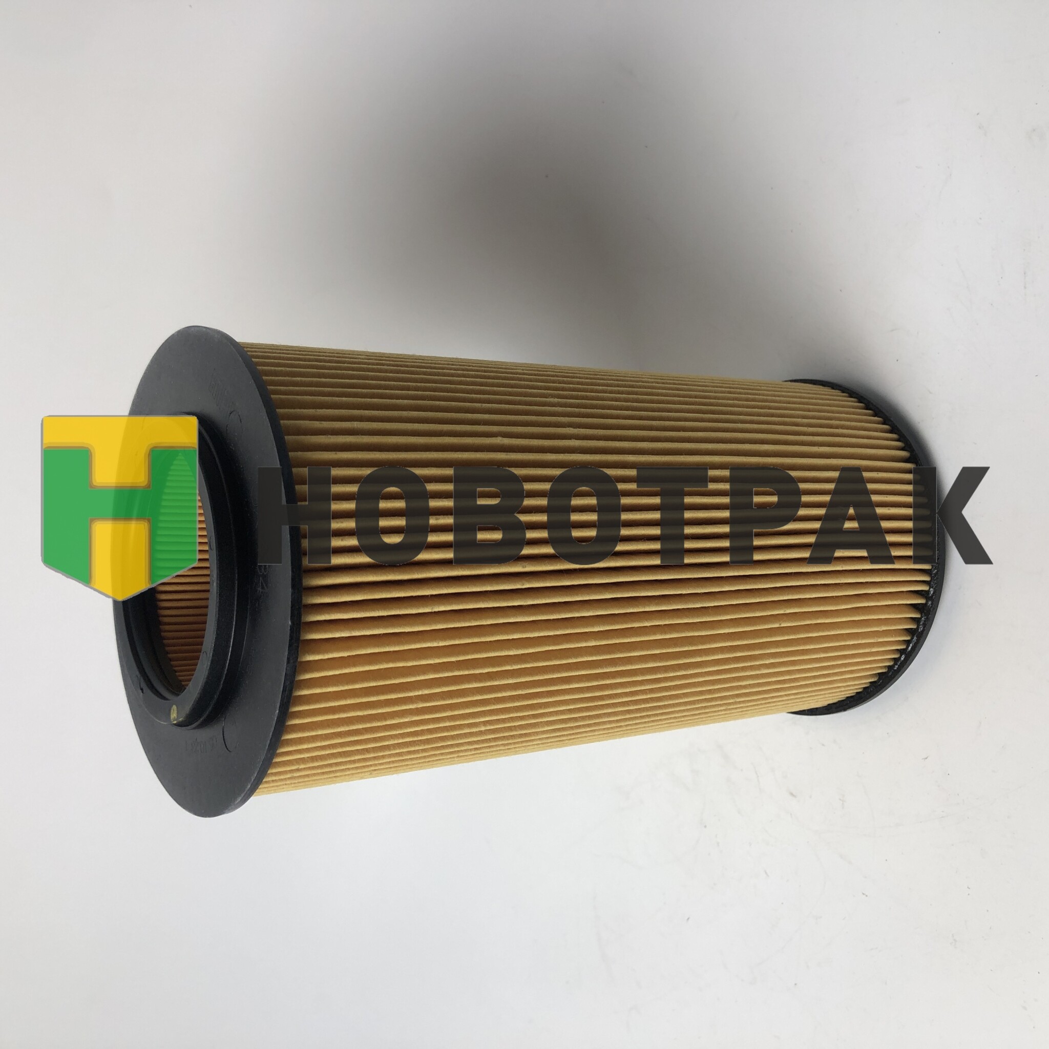 Фильтр масляный DAF OX434D