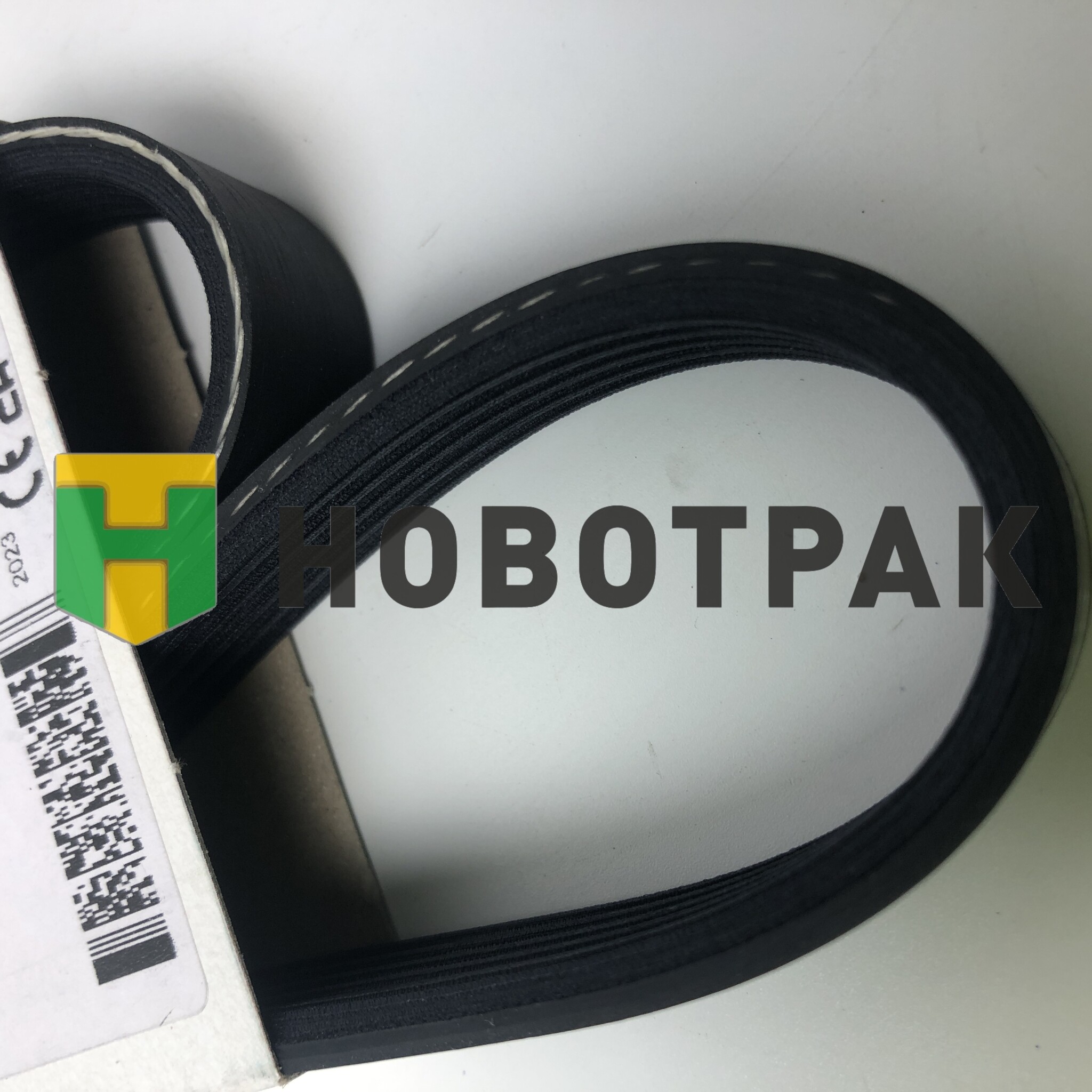 Ремень поликлиновый RVI 5PK1025