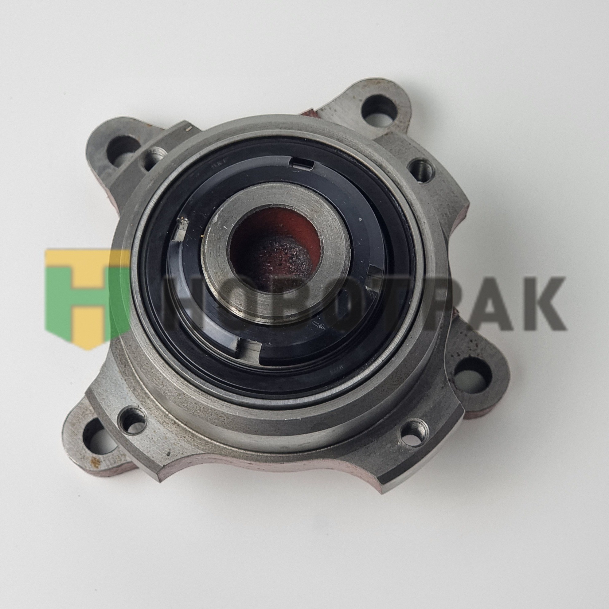 Ступица вентилятора RVI PREM 8164502SX