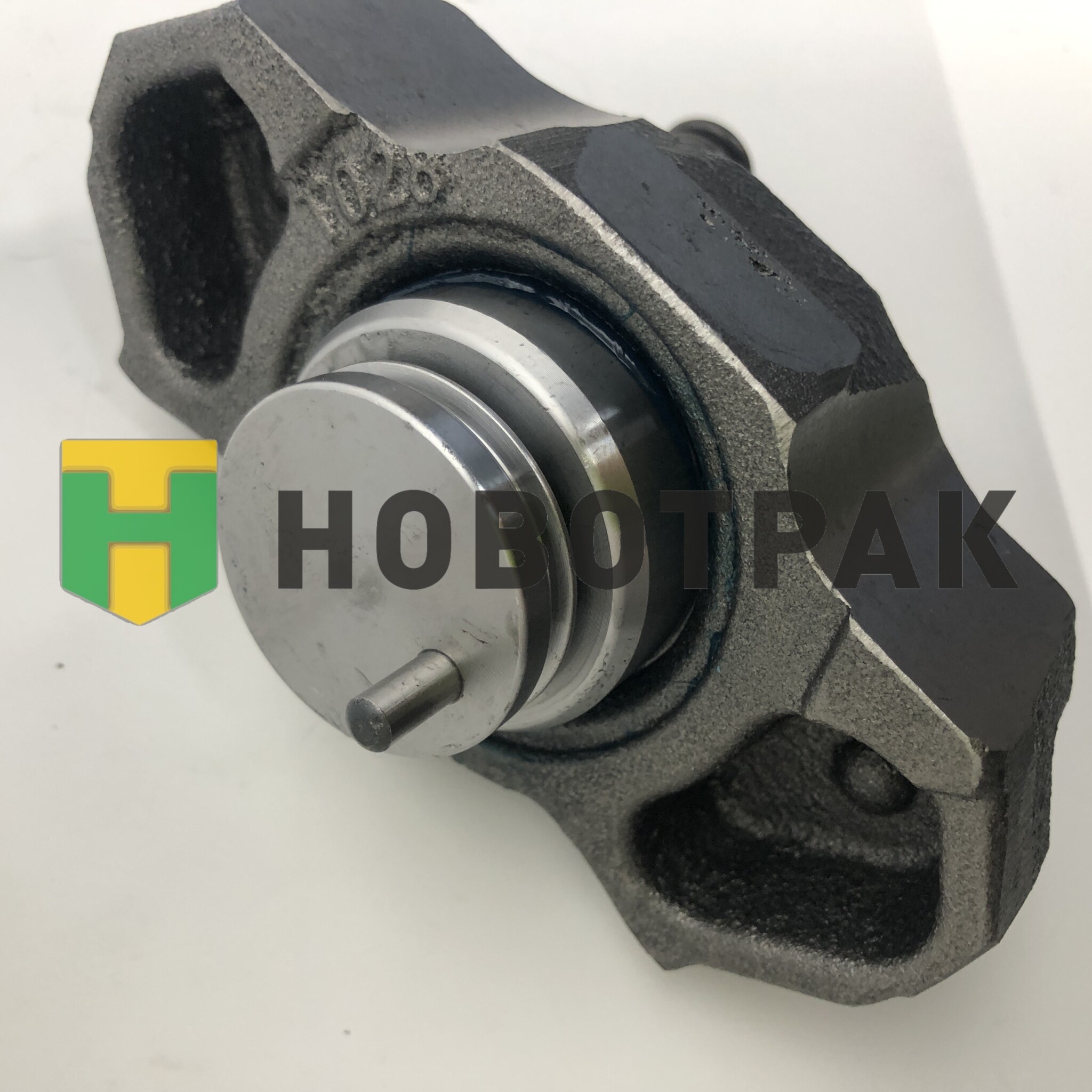 РМК суппорта Wabco MAXX 22T полный левый M2930248