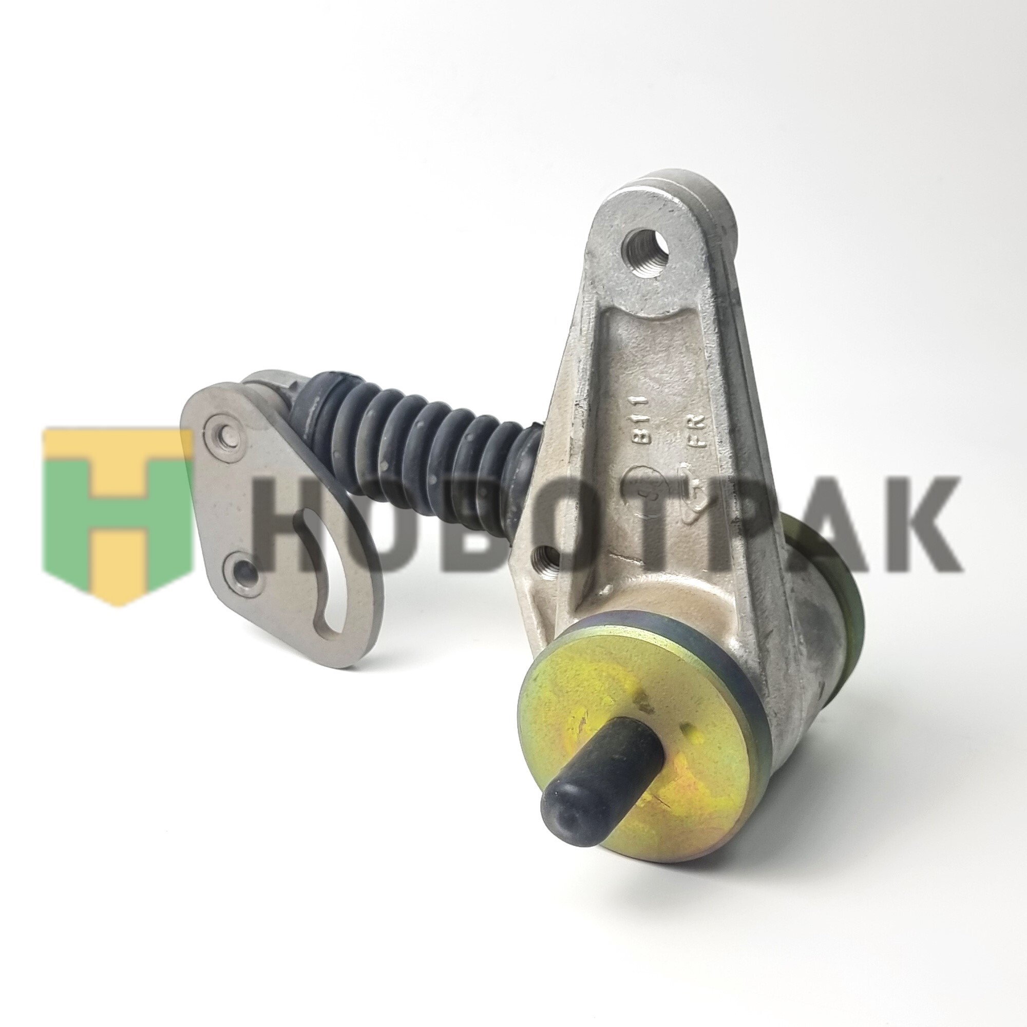 Натяжитель ремня в сборе MAN D2866/76 T38593