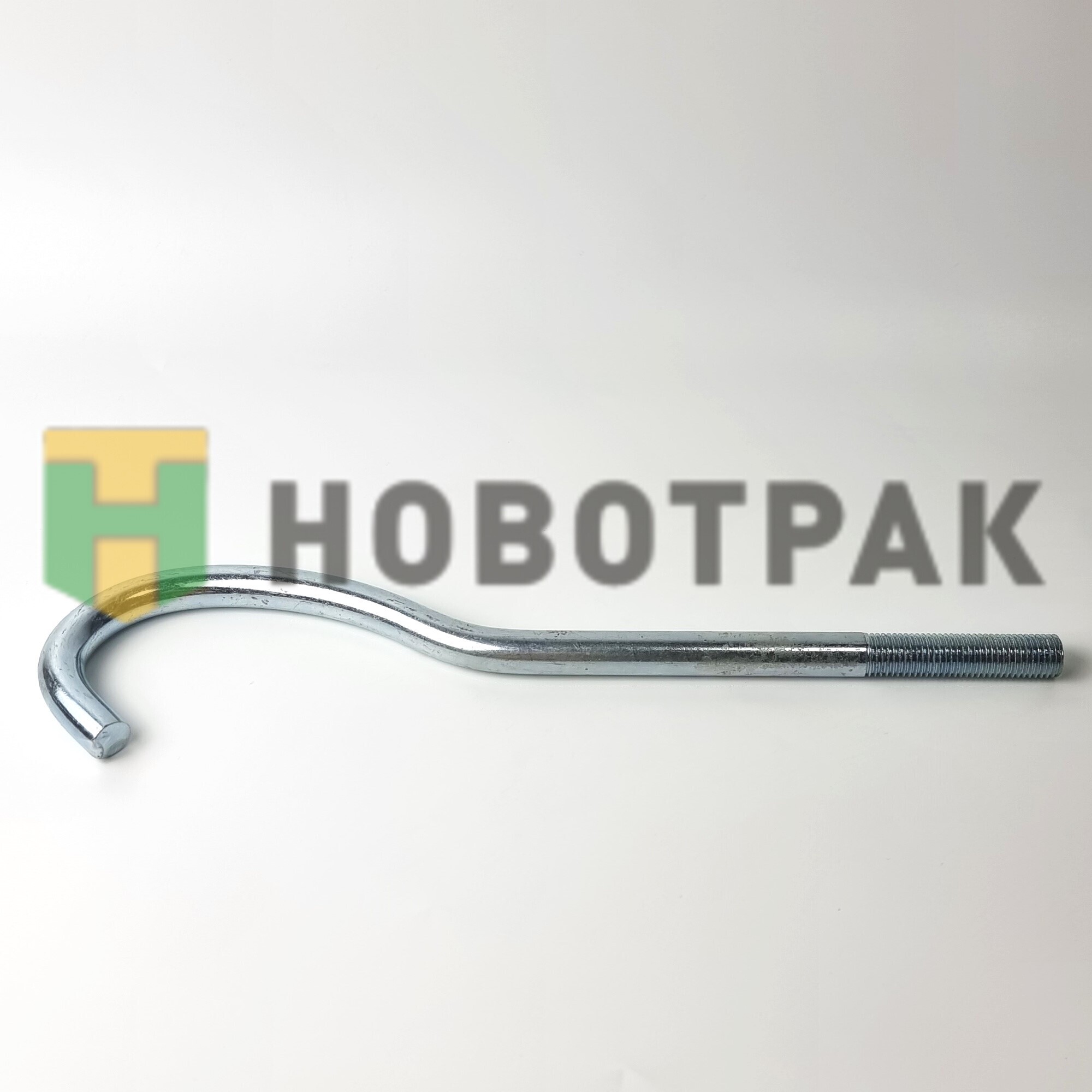 Крюк крепления запасного колеса ТОНАР 97463105503