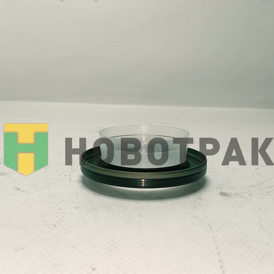 Сальник гидромуфты 50*72*8 MAN TGA 714800