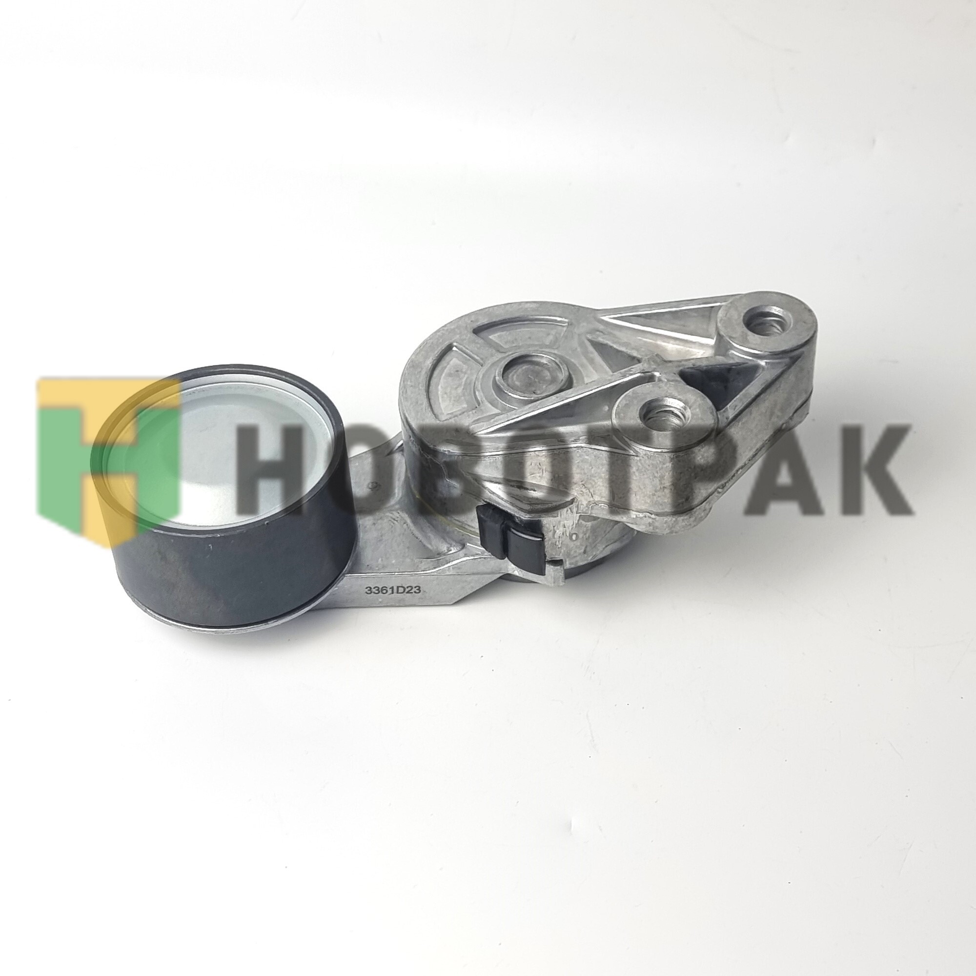 Натяжитель ремня в сборе Volvo FH12/RVI Magnum DXI 031450