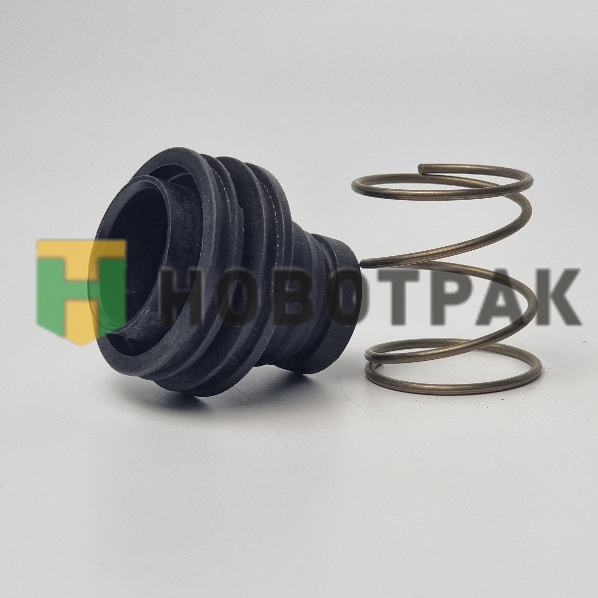 РМК ускорительного клапана