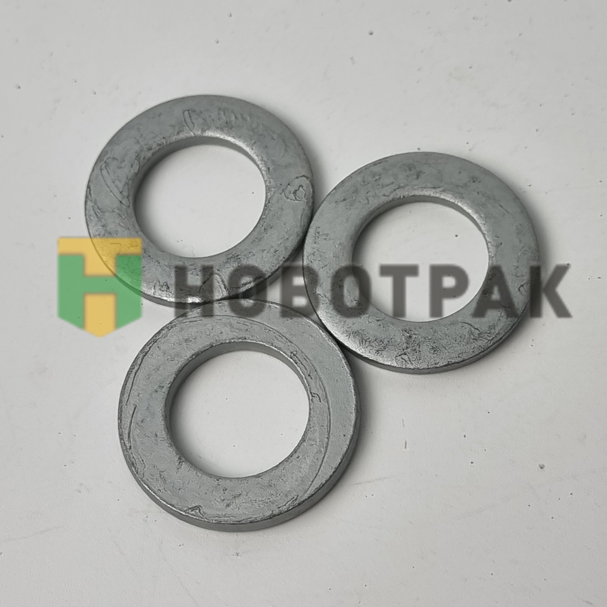 РМК седельного устройства Jost 37 (болты крепления седла к-т 8шт) 10293
