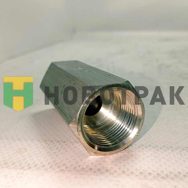 Клапан обратный KAMAZ 100356221010