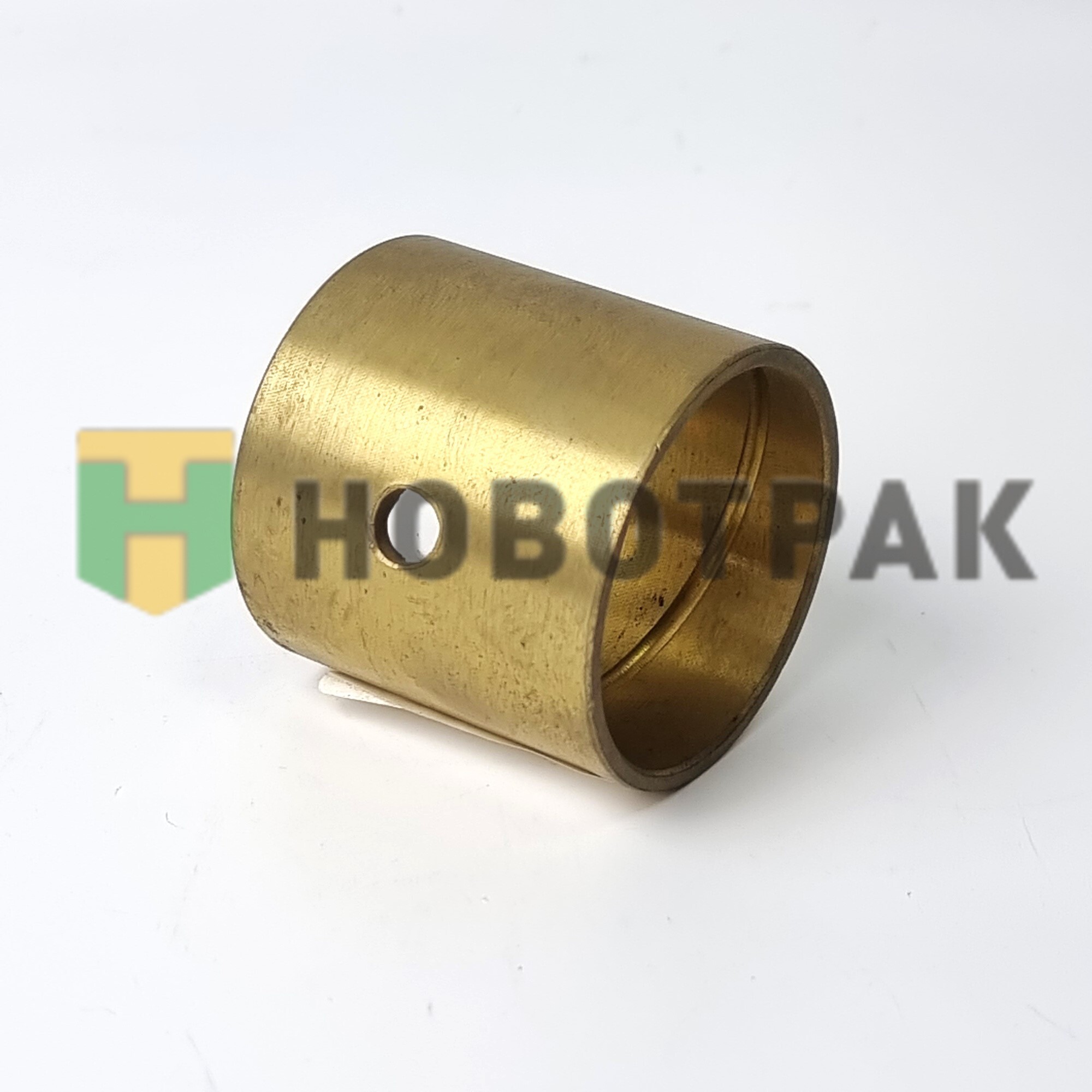 Втулка шкворня ремонтная бронзовая VOLVO 47,5*53,1 мм