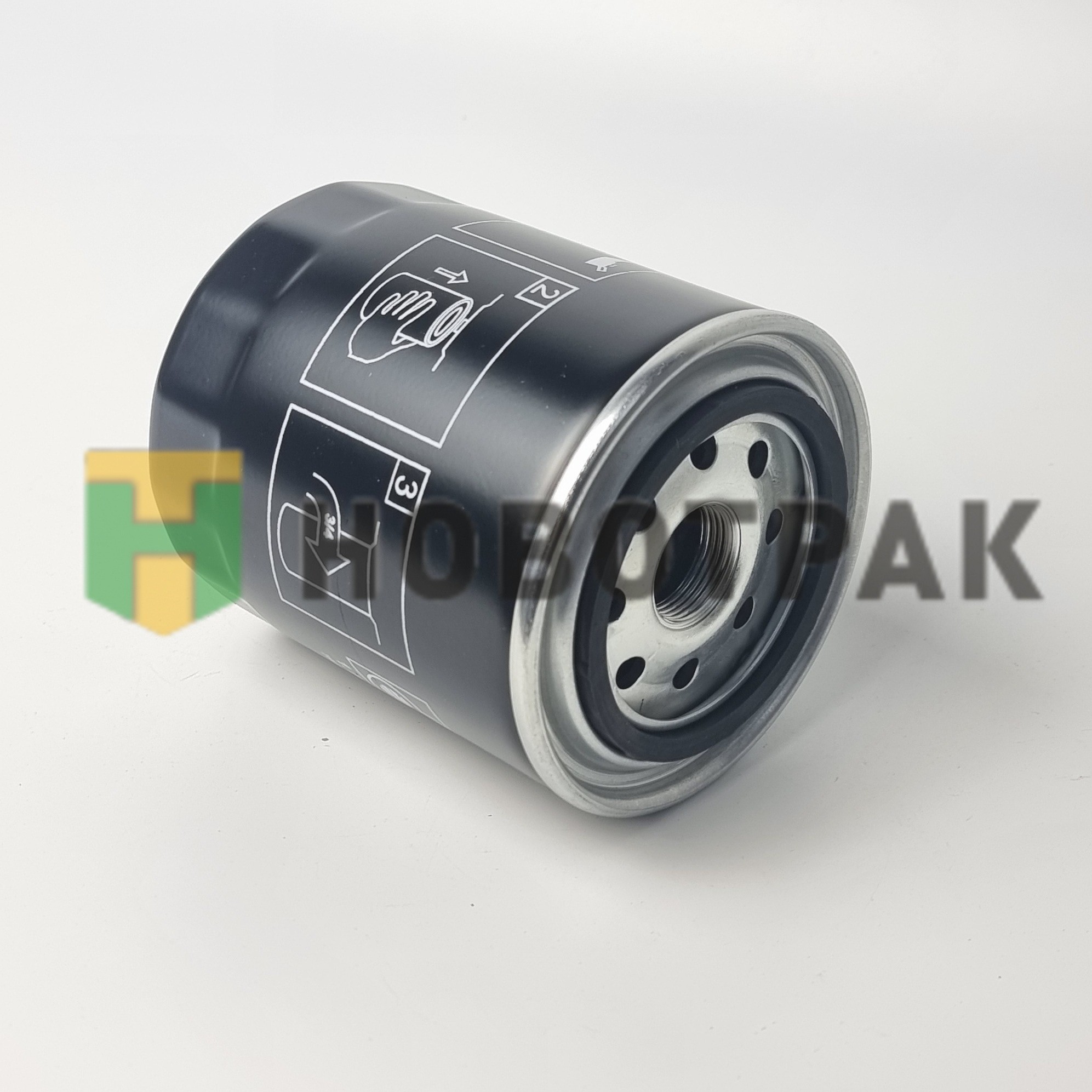 Фильтр масляный КПП GR/GRS890/900/R 114421