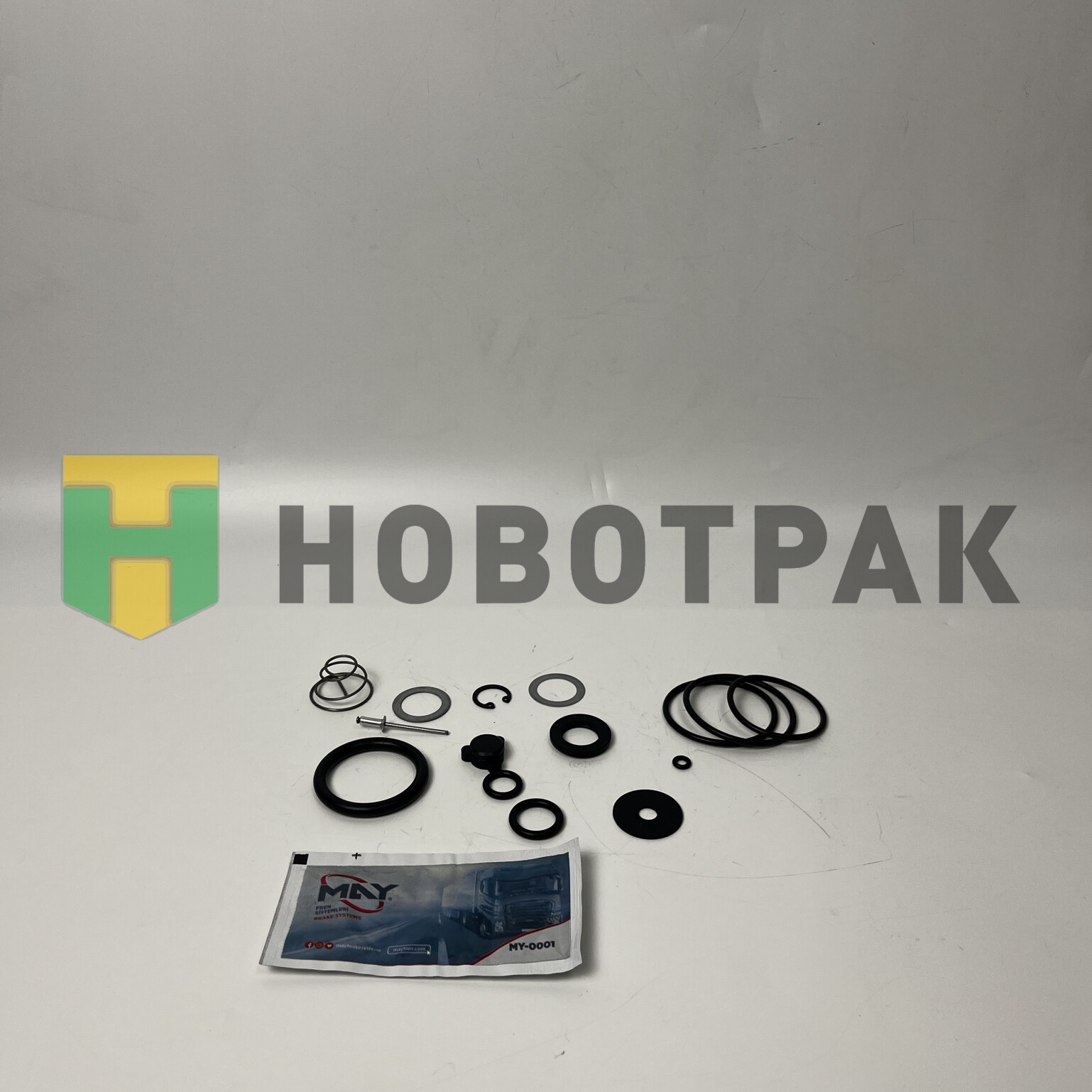 РМК осушителя воздуха 2810A