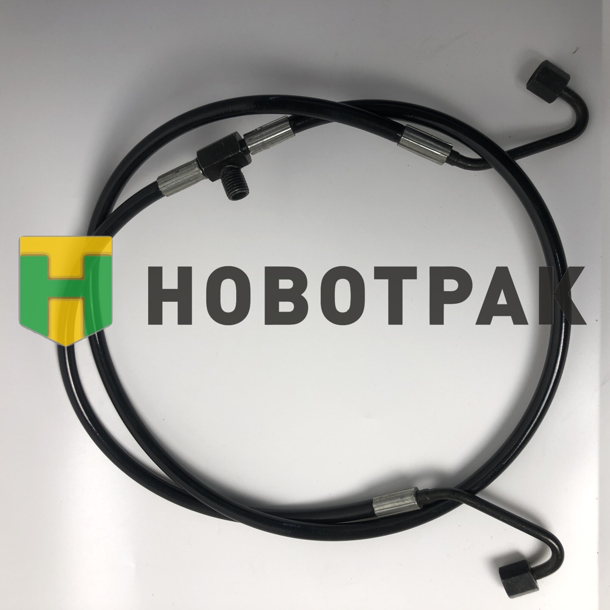 Шланг подъема кабины L-1280 MAN ATD40284.TP