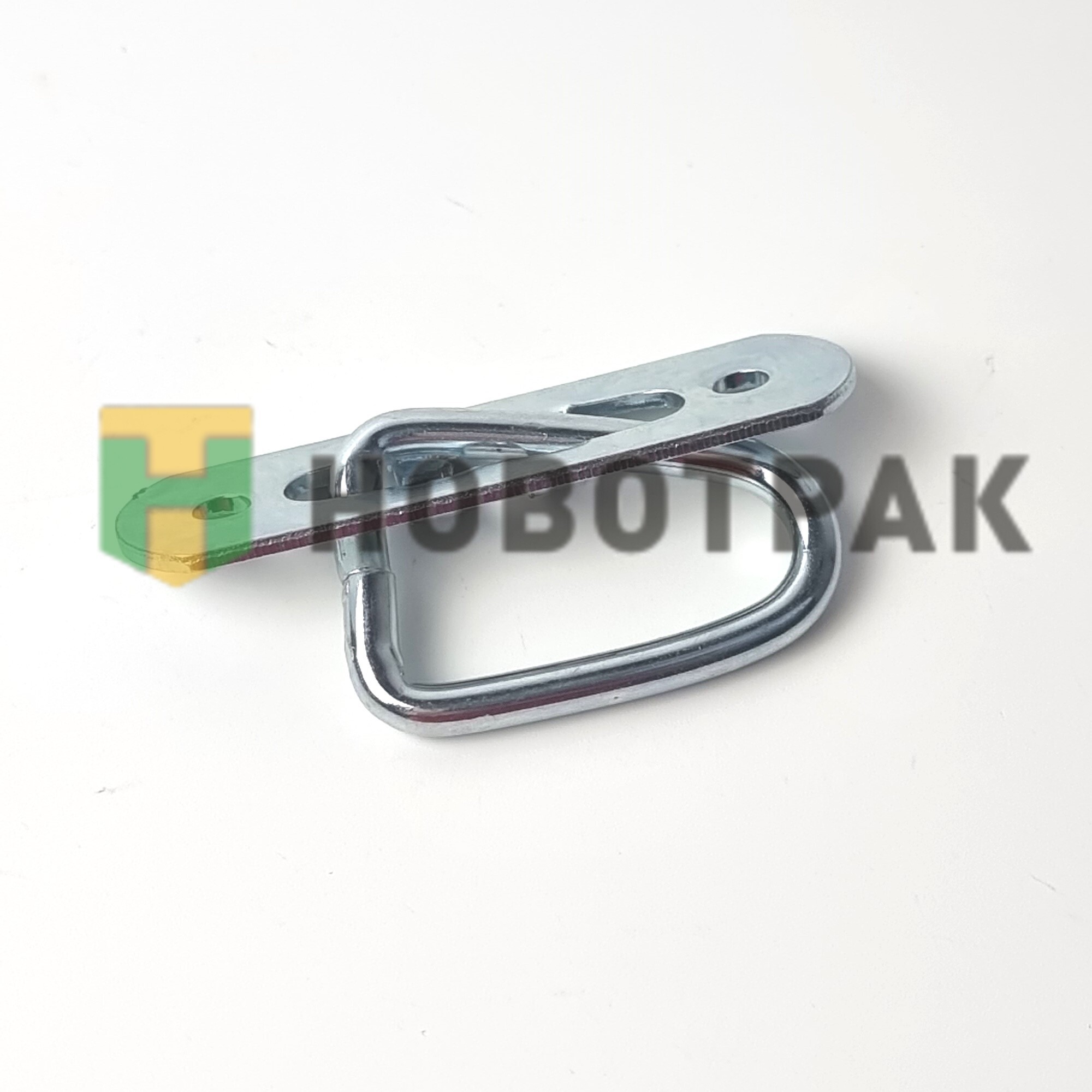 Петля бортовая под трос колебательная H-37 0937000