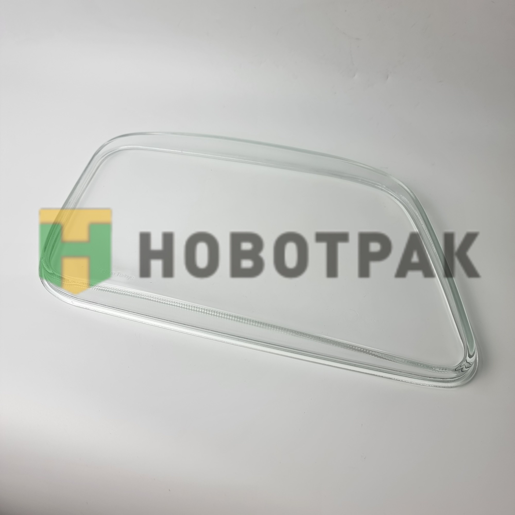 Стекло фары правой MB Actros MP3 201122