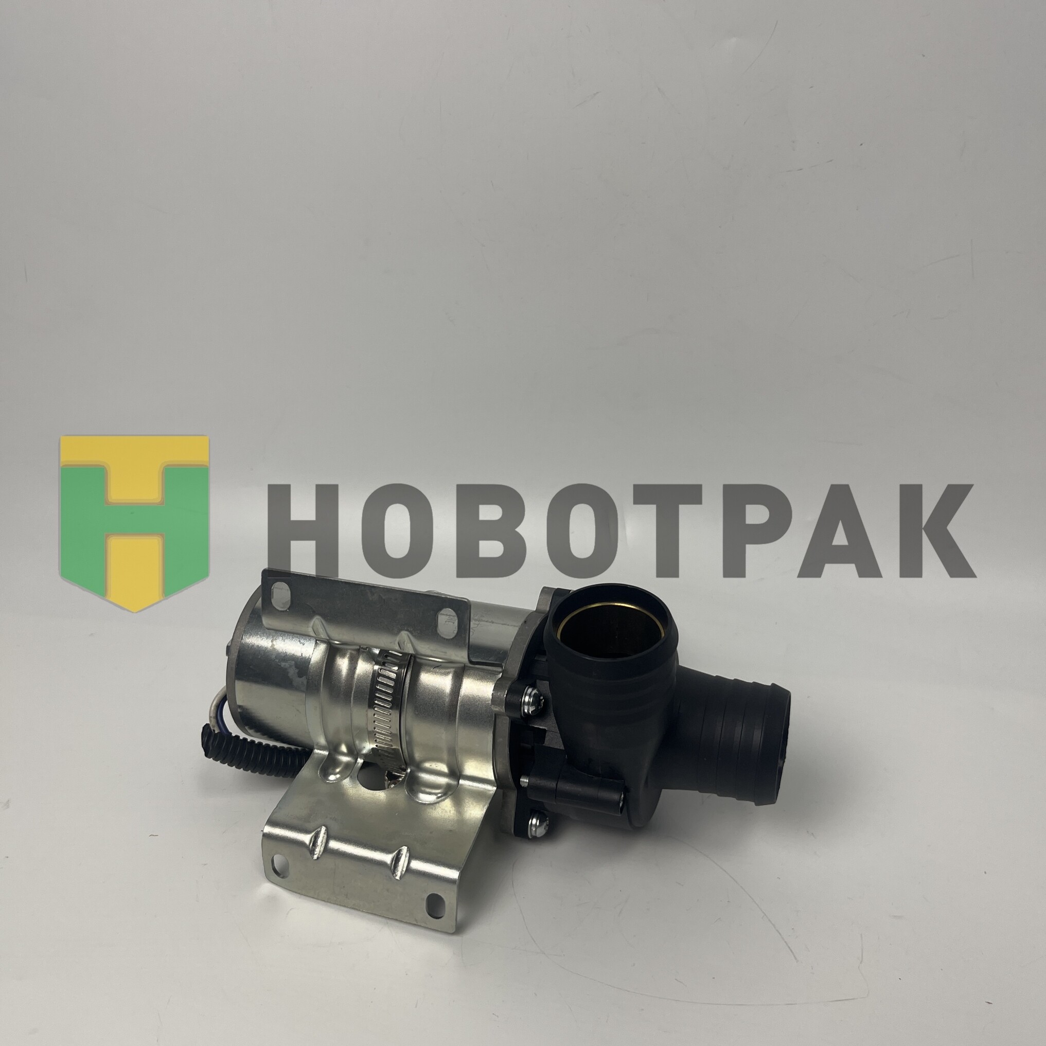 Насос отопителя электрический U4814 6500л/ч (38мм, 24В) ГАЗ/ПАЗ/НЕФАЗ/ЛИАЗ VPM1338