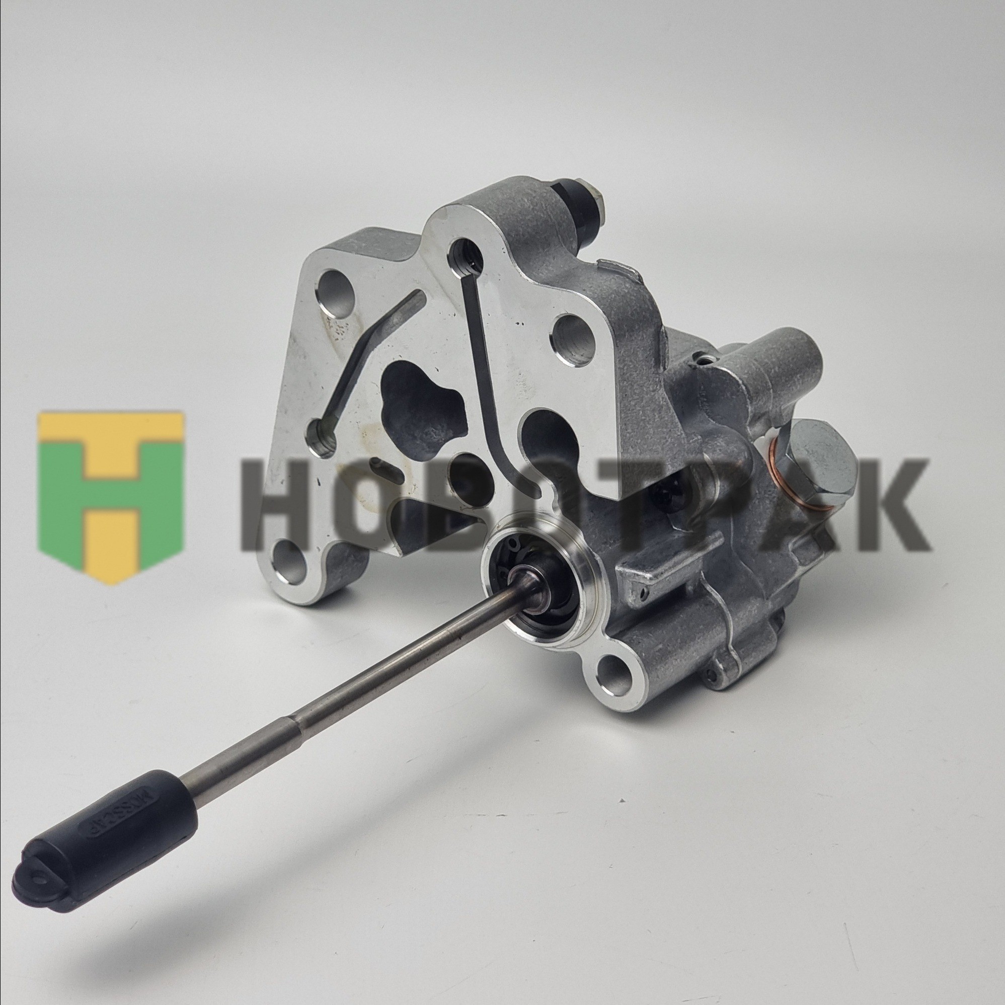 Топливный насос ТННД (длинный шток) Volvo/RVI 21067551
