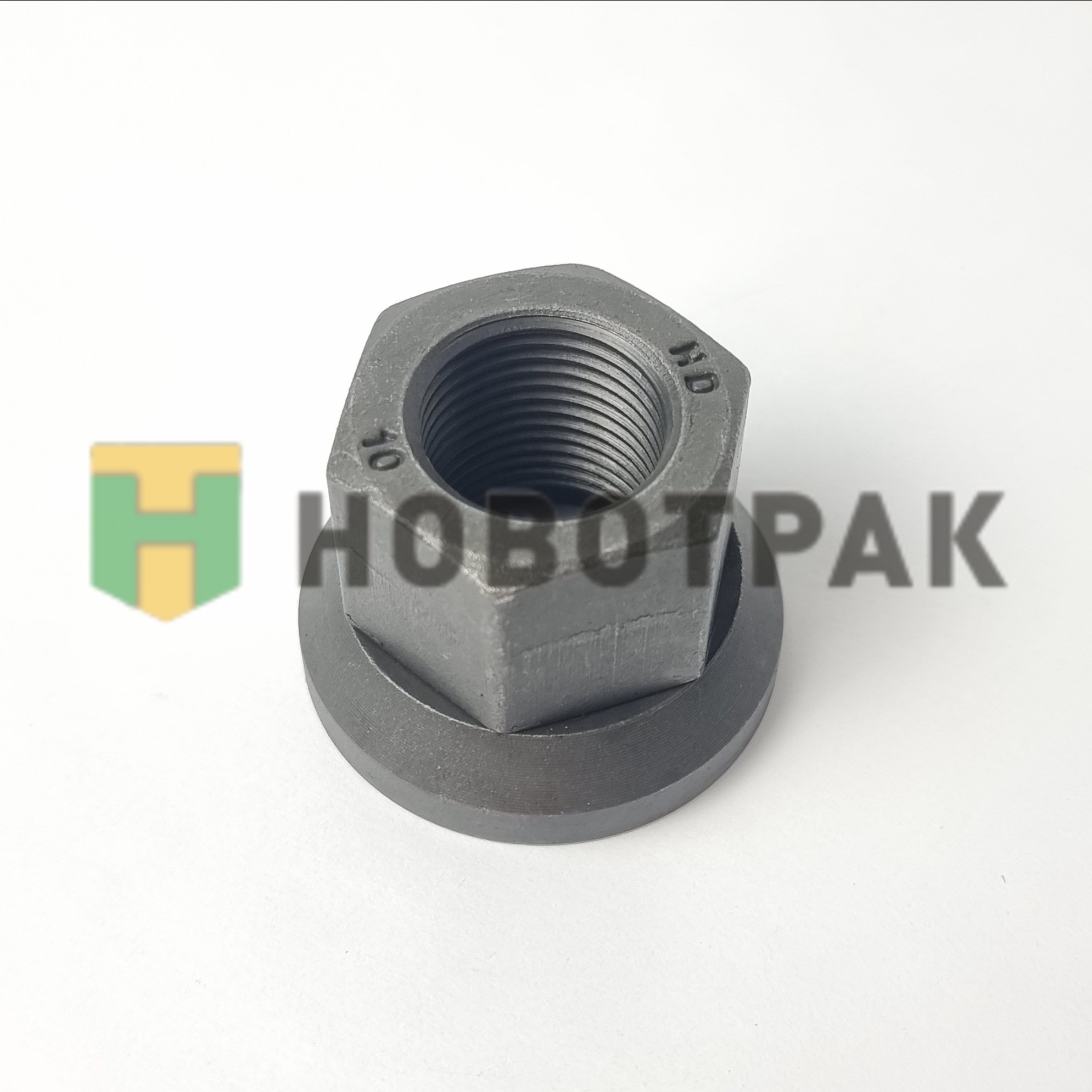 Гайка колесная 7/8"*14UNF*10/35/SW33 109200