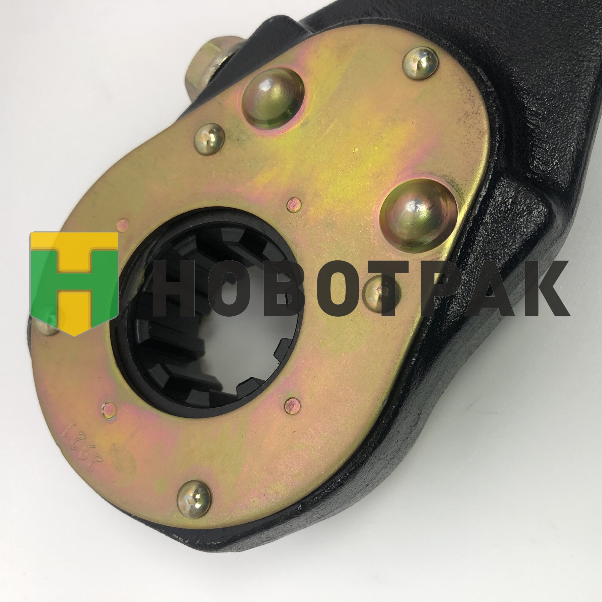 Трещетка механика BPW 5 отверстий 04640400A