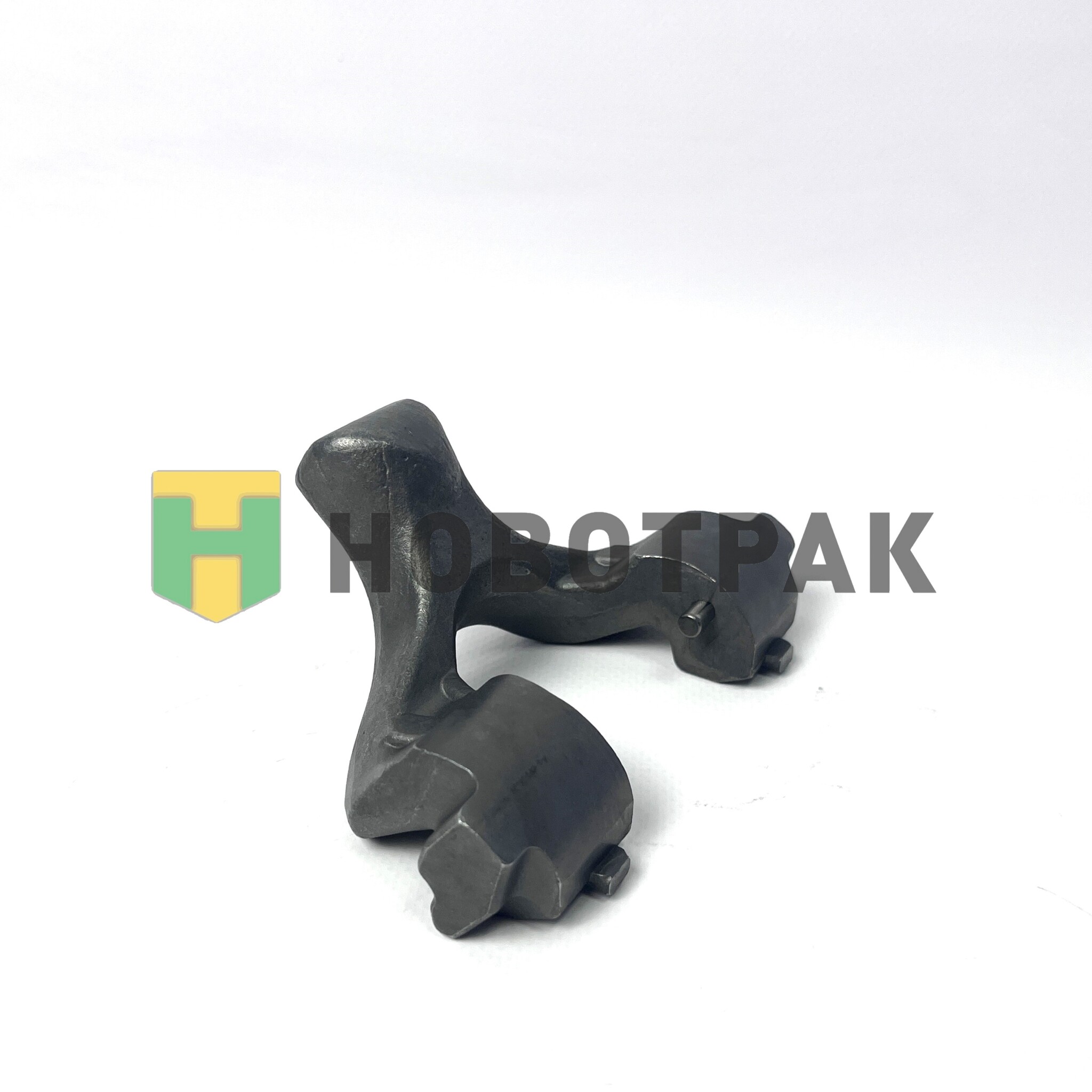 Полный ремкомплект суппорта левый (39 деталей) Вабко SP05020160