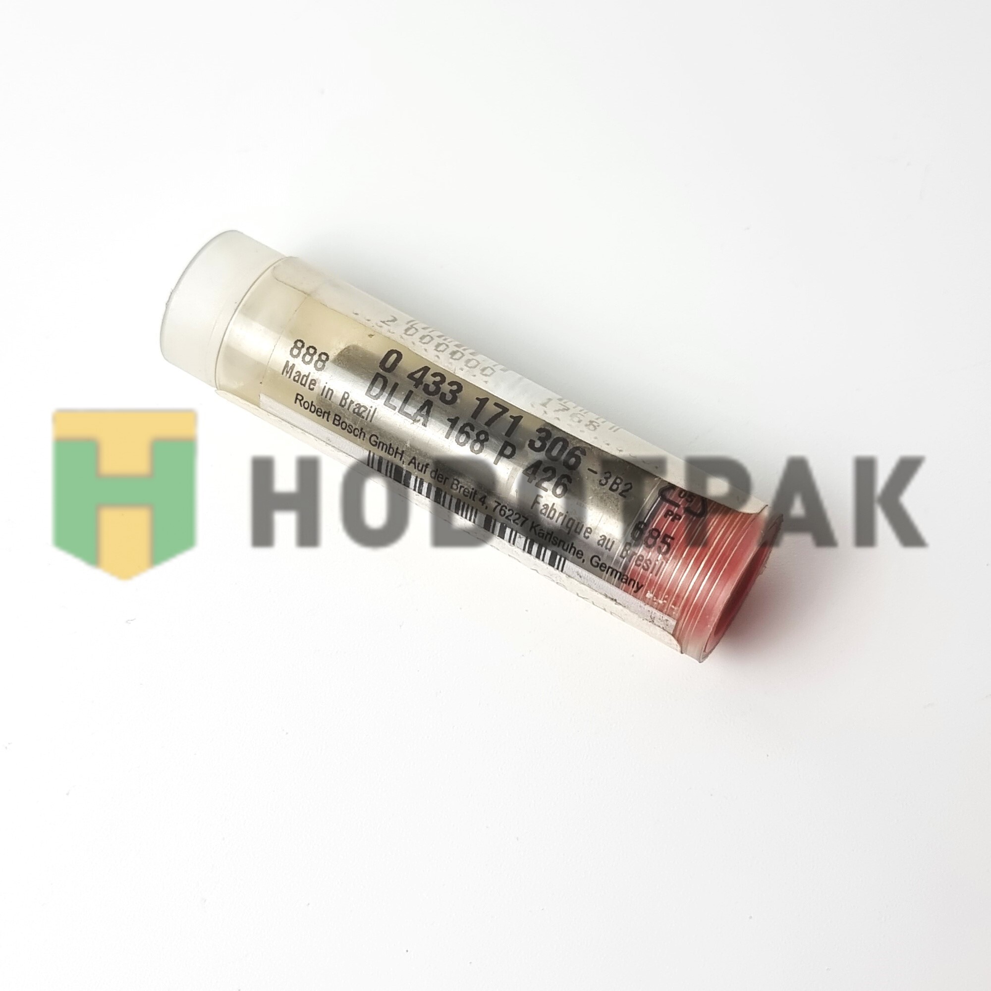 Распылитель DLLA168P426 KHD 0433171306