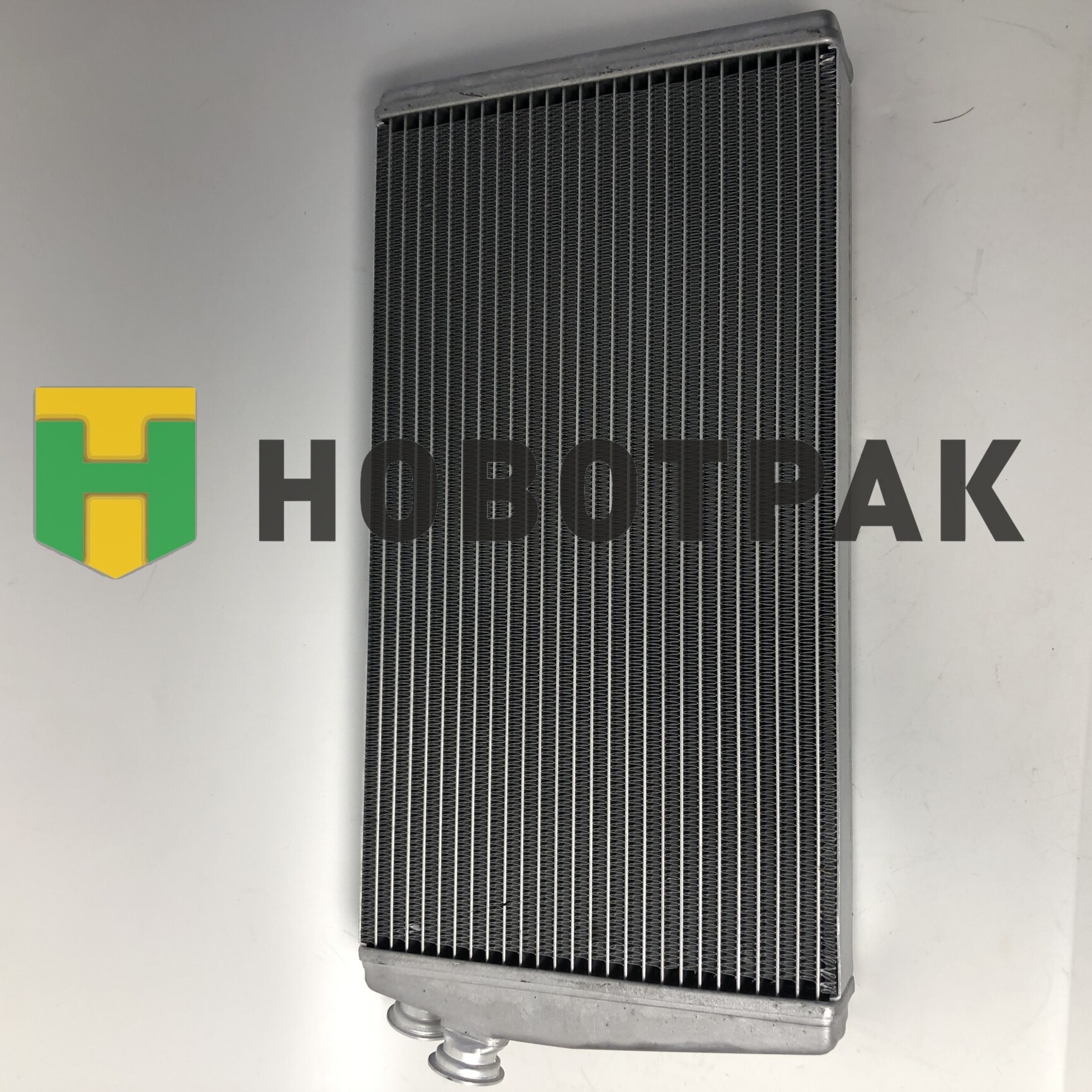 Радиатор отопителя салона 315x178x32\ VOLVO/RVI