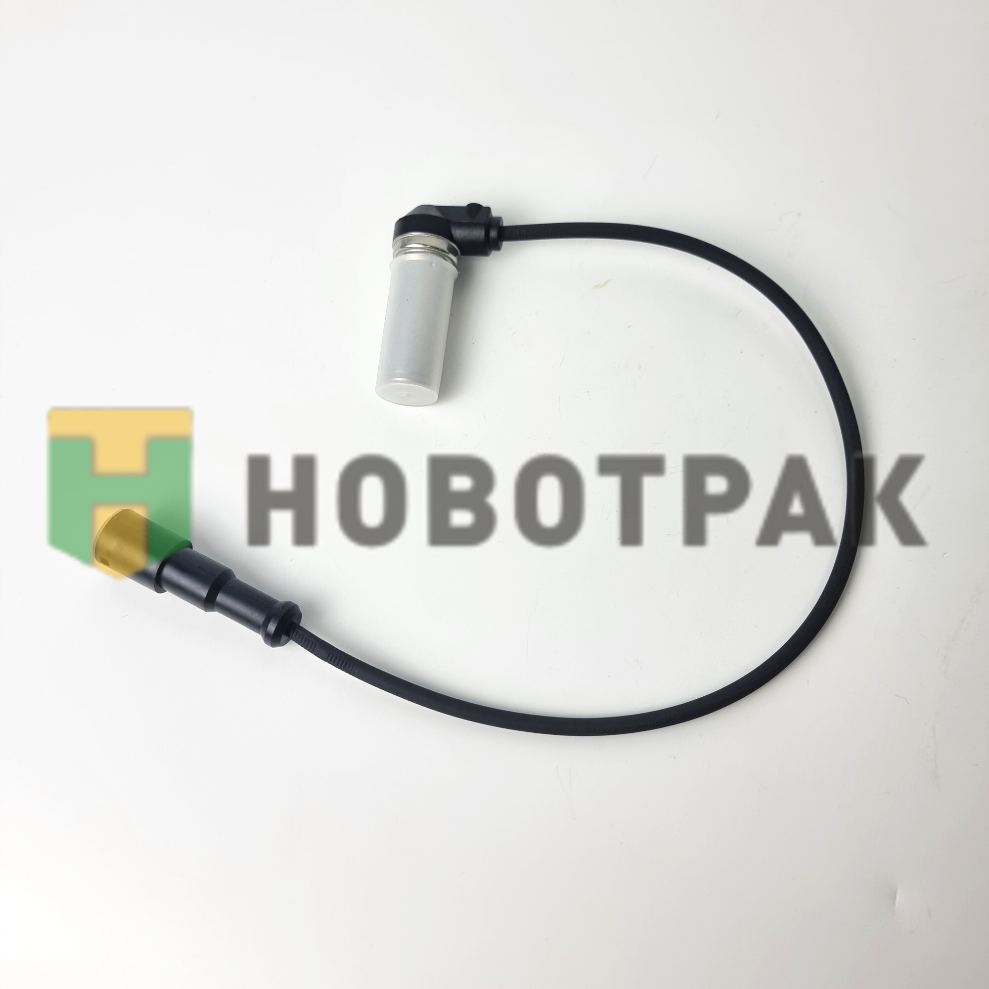 Датчик ABS угловой 400мм 30011003