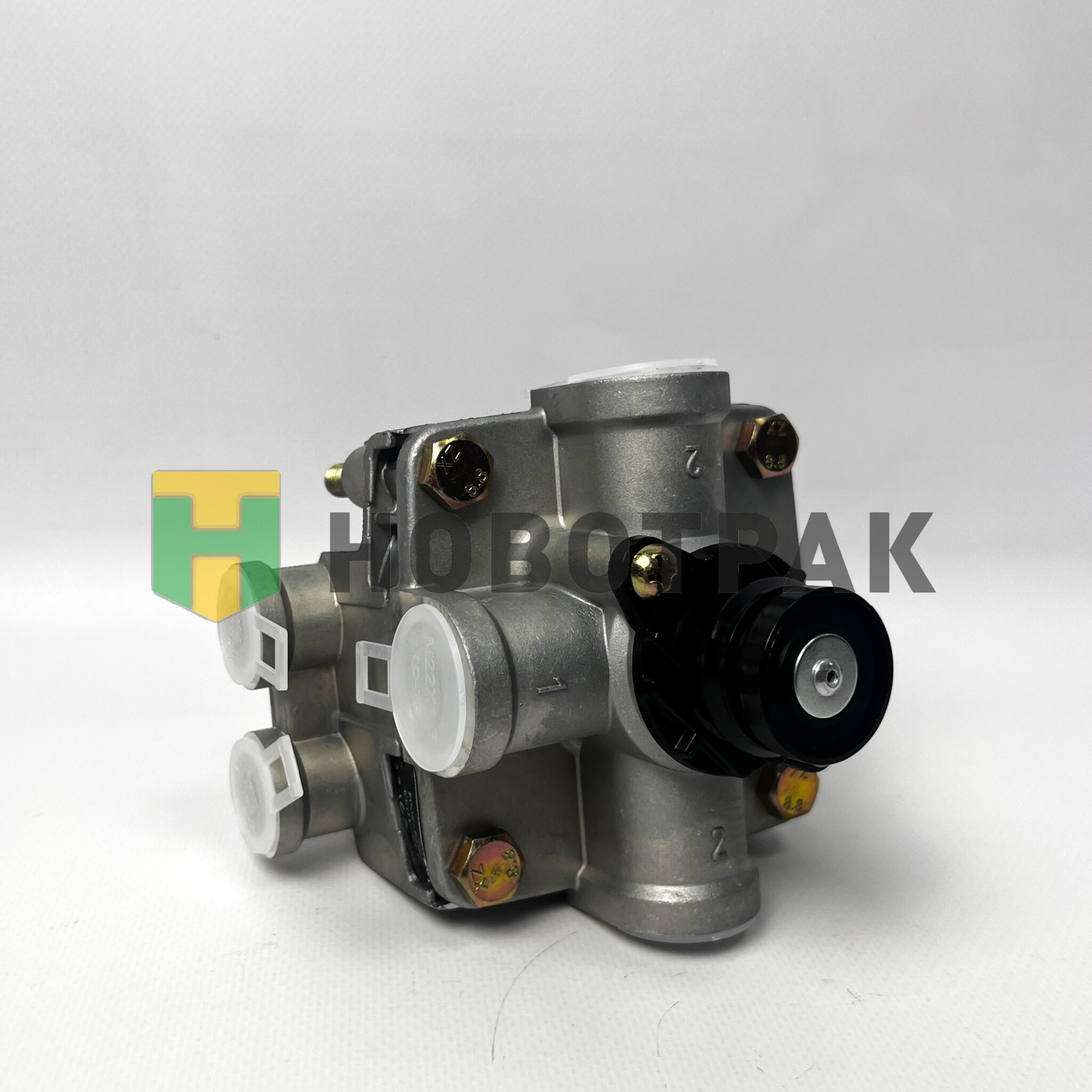 Клапан ускорительный 10 бар MAN L/M/F2000/TGA T02743004