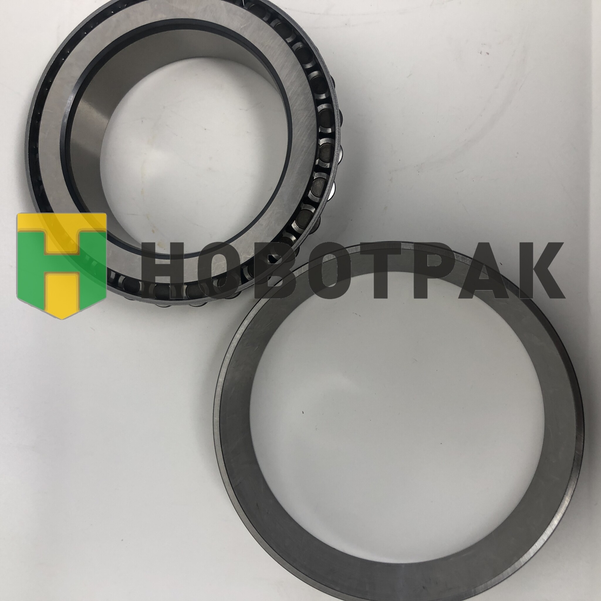 Подшипник задней ступицы колеса, внутренний MAN/MB/RVI/Iveco, 90x140x32