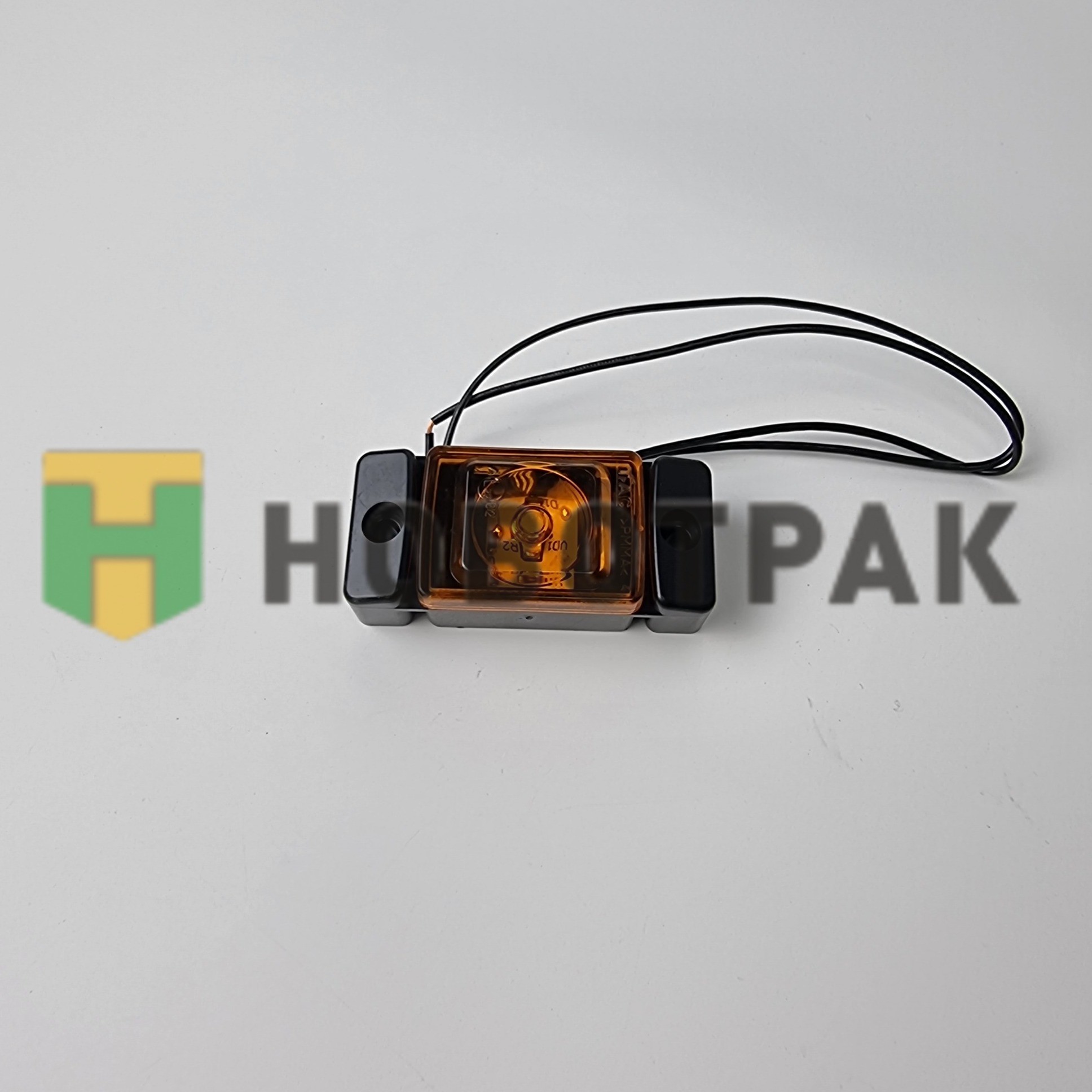 Фонарь габаритный боковой LED