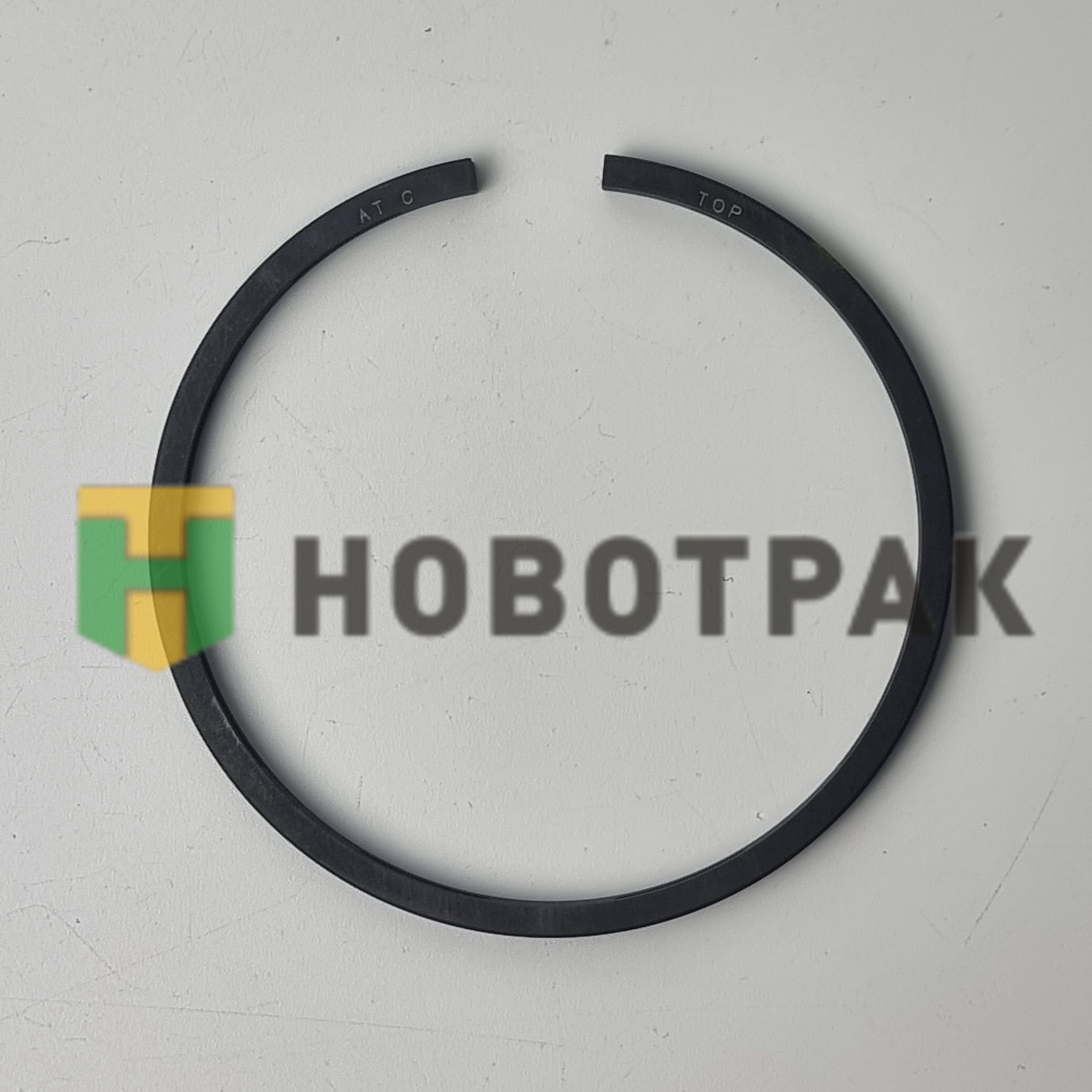 Кольца поршневые d75.0 2.0-2.0-4.0 DAF Compressor 294427