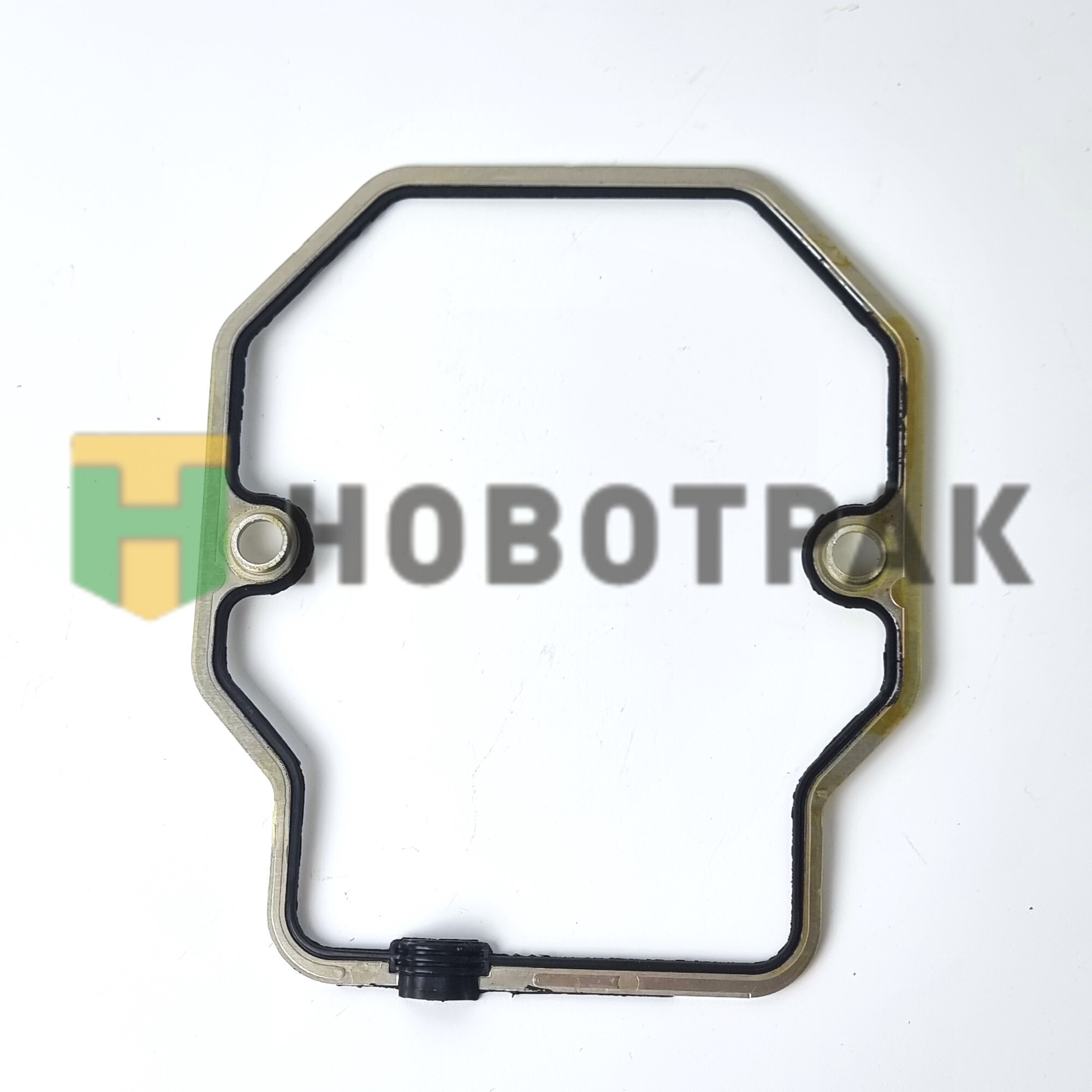 Прокладка крышки клапанов 1-го цилиндра MAN D2866/76 123420