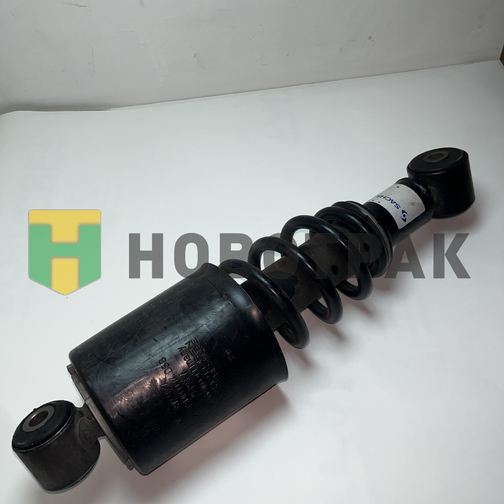 Амортизатор кабины задн. 287/347 12*45/12*50 O/O MAN TGA