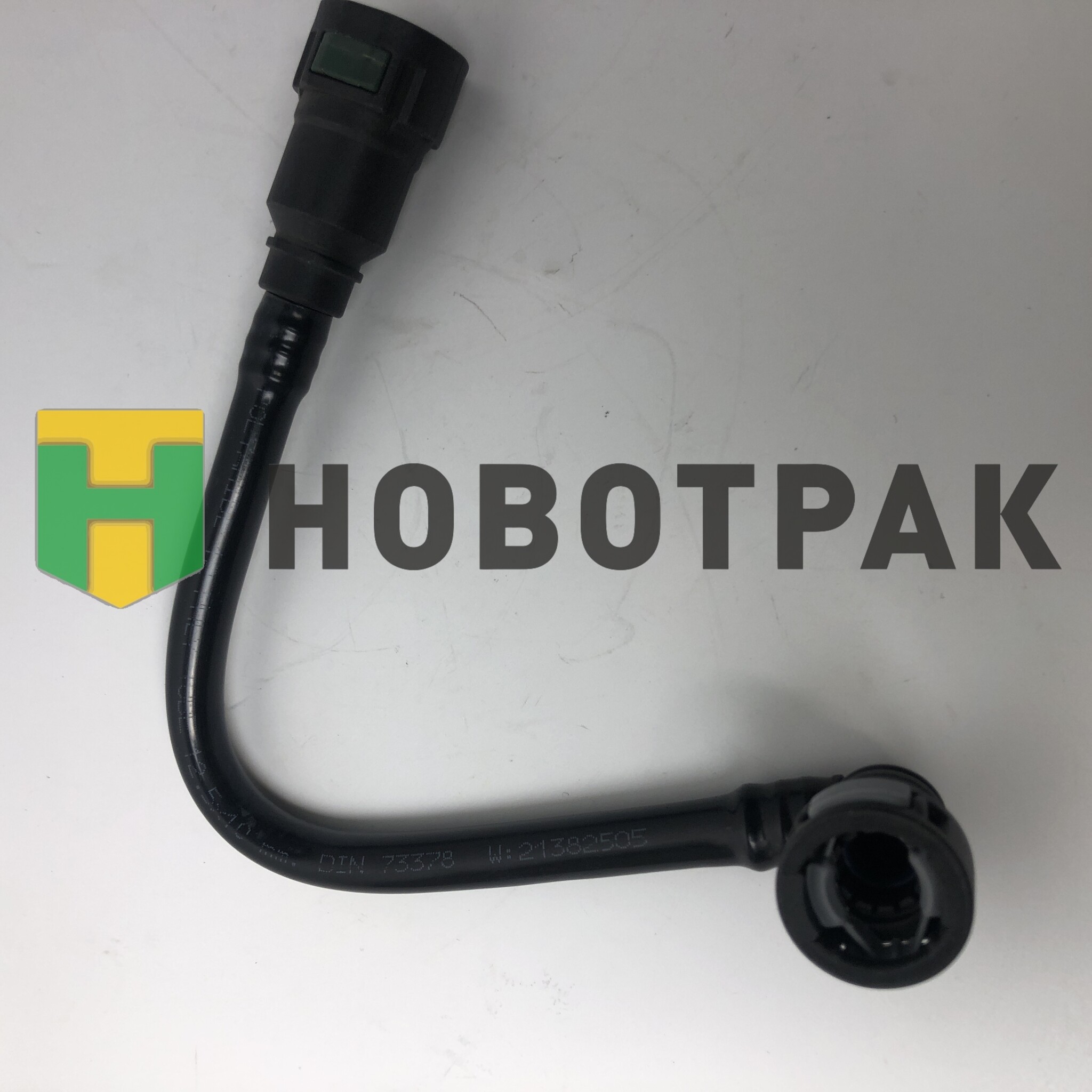 Трубка топливная к фильтру грубой очистки MAN 110708