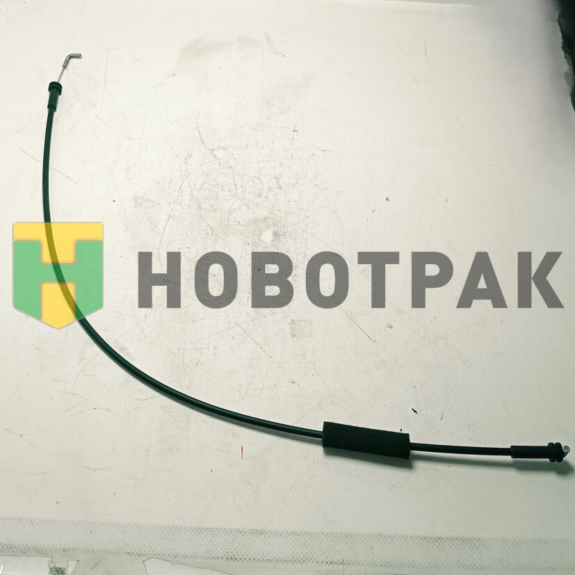 Трос дверной на внутреннюю ручку L=690 SITRAK 811W626800132