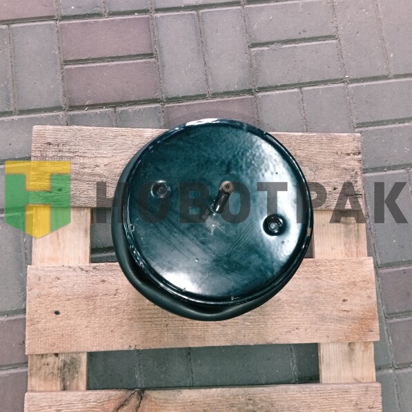 Пневморессора Scania (в сборе) AU340305K