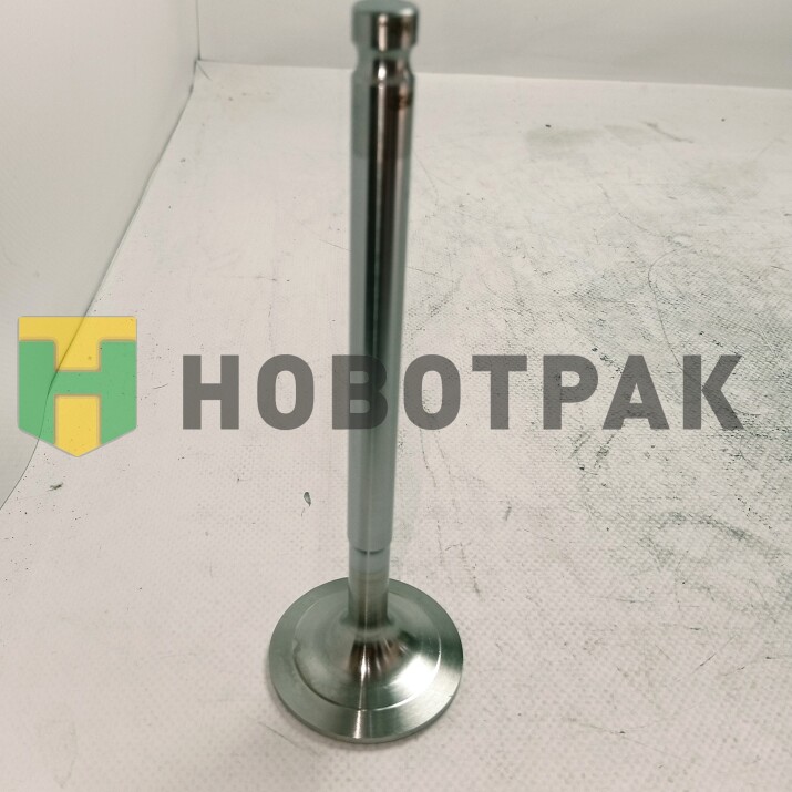 Клапан впускной DS9/DSC9 51x11x162.5