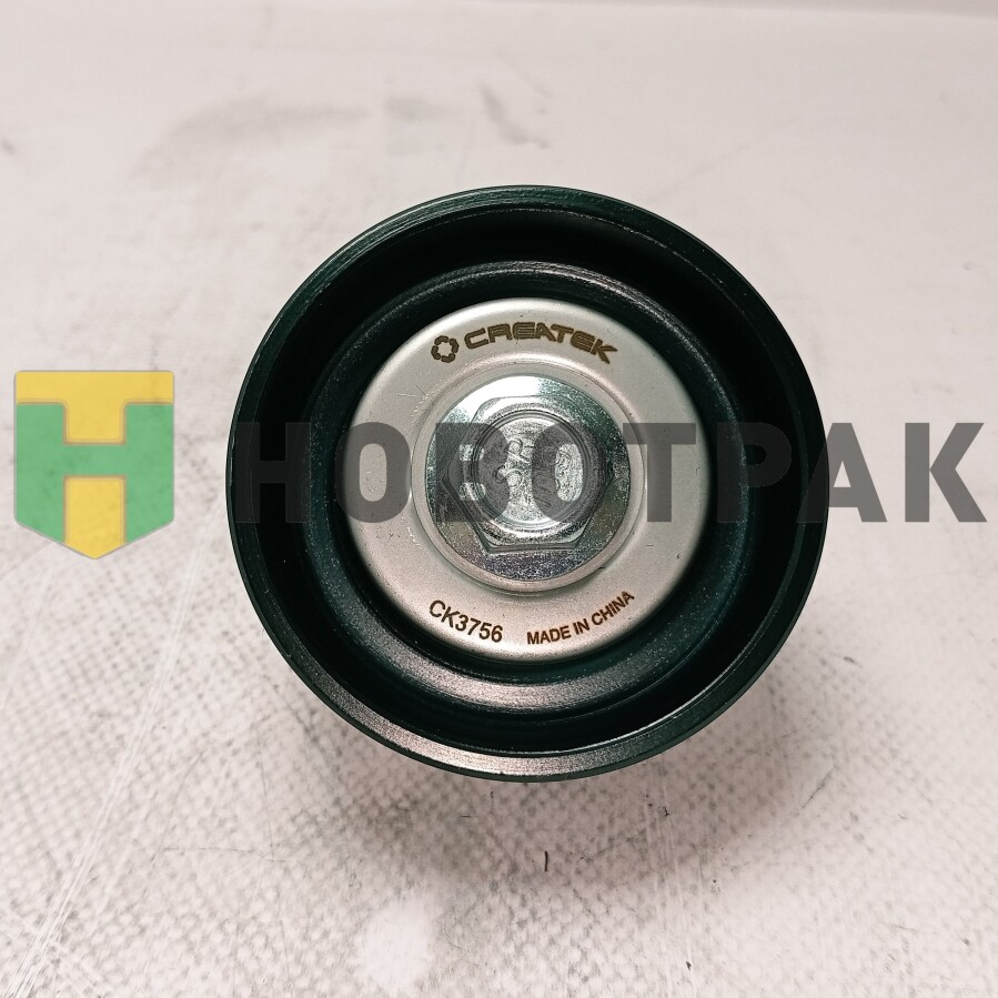 Ролик обводной MC11/MC13 HOWO T5G CK3756