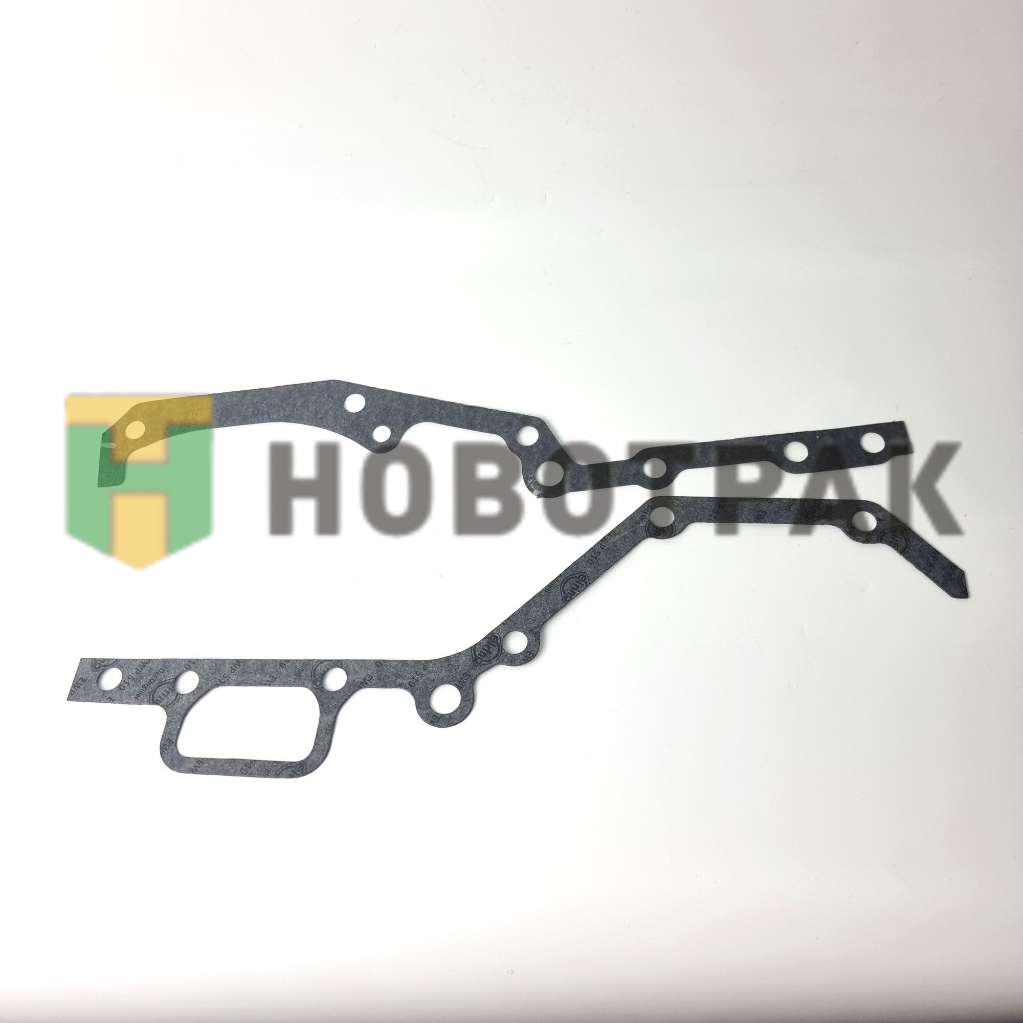 Комплект прокладок картера маховика ACTROS OM501/502/A/LA