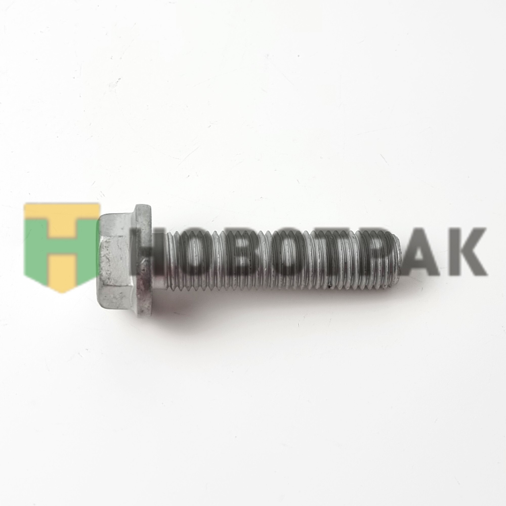 Болт пневмоподушки M16*65 BPW 102598