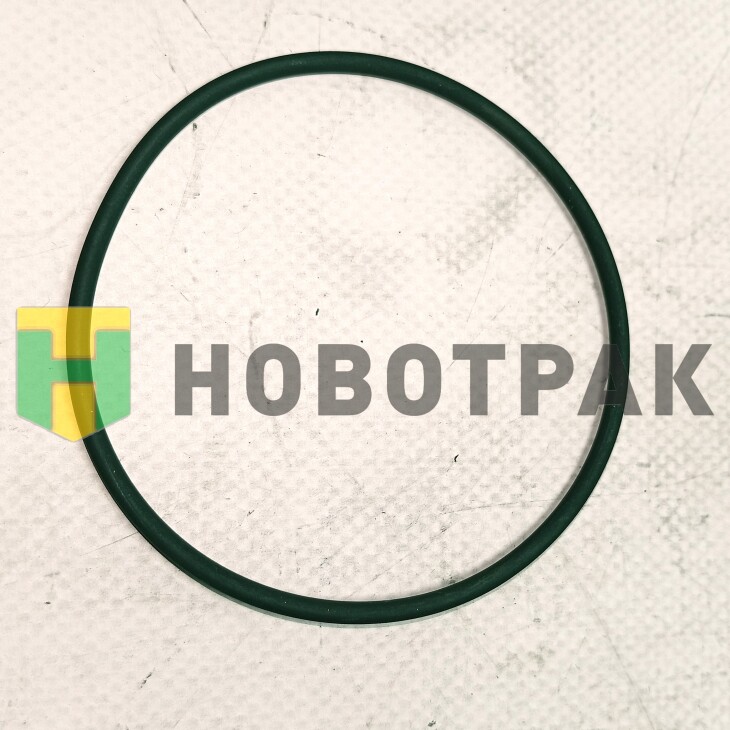 Кольцо уплотнительное термостата 80-3 DAF 124615