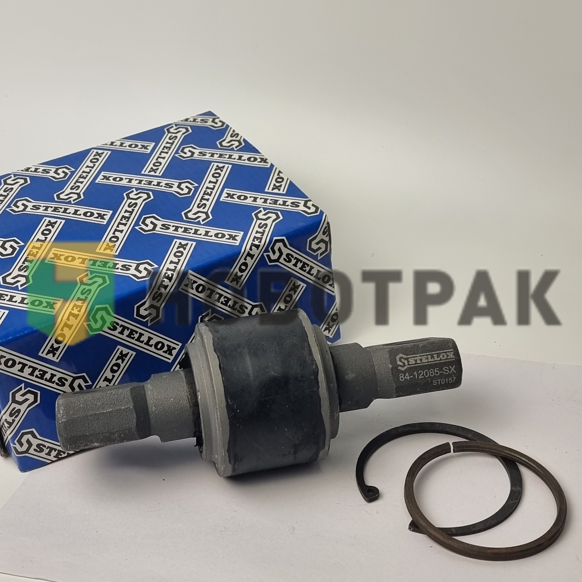 РМК реактивной тяги сайлентблок 75-23-152 8412085SX