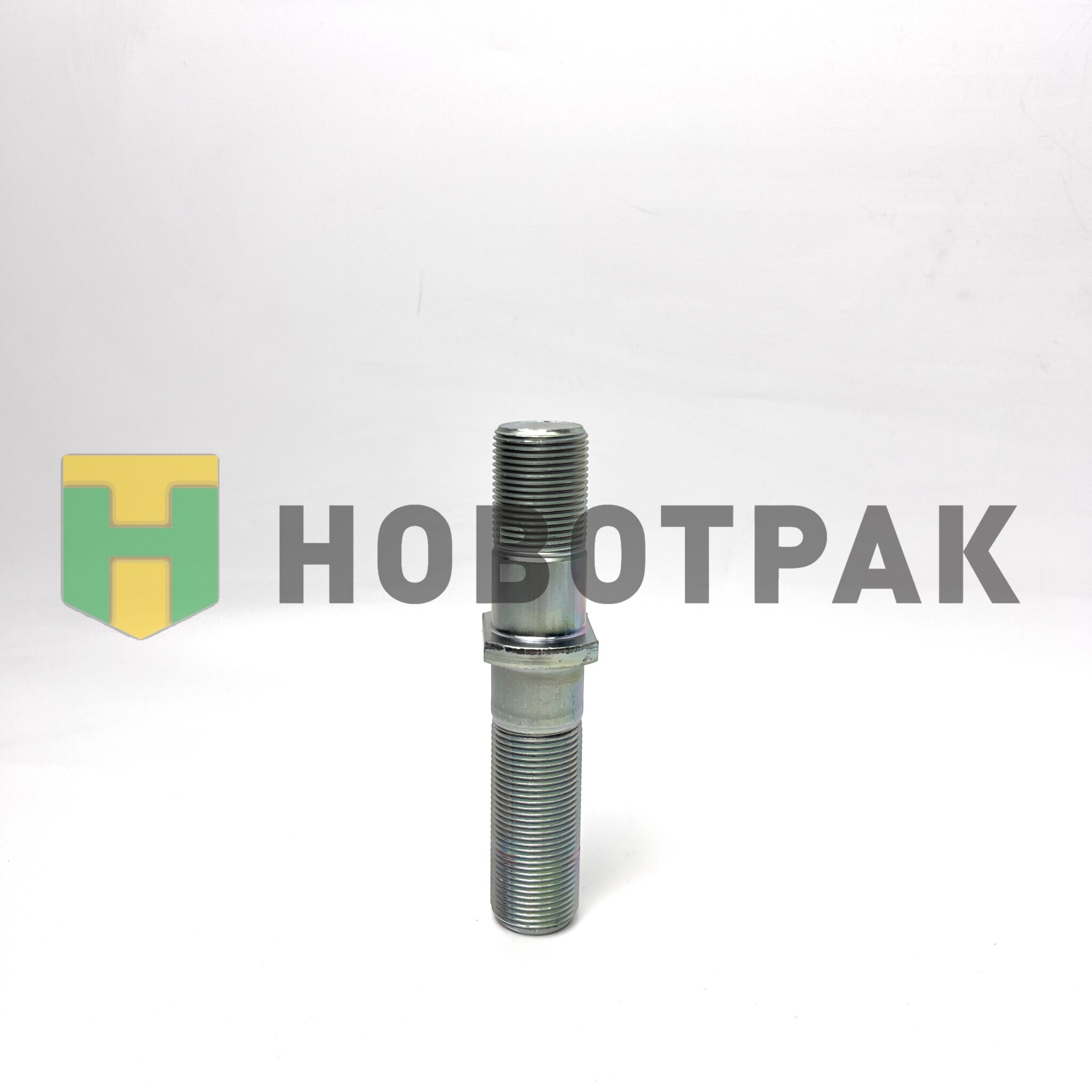 Болт колесный M22*1.5/M20 JAC/Камаз 9920220210B