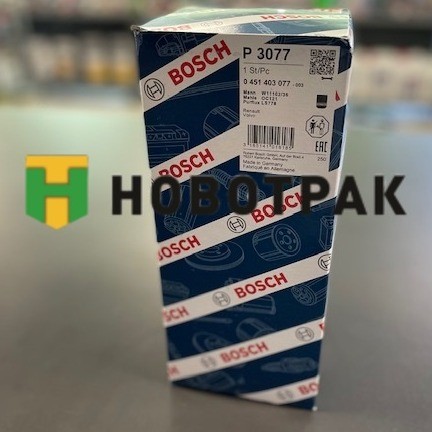 Фильтр масляный с малым отверстием VOLVO/RVI 0451403077