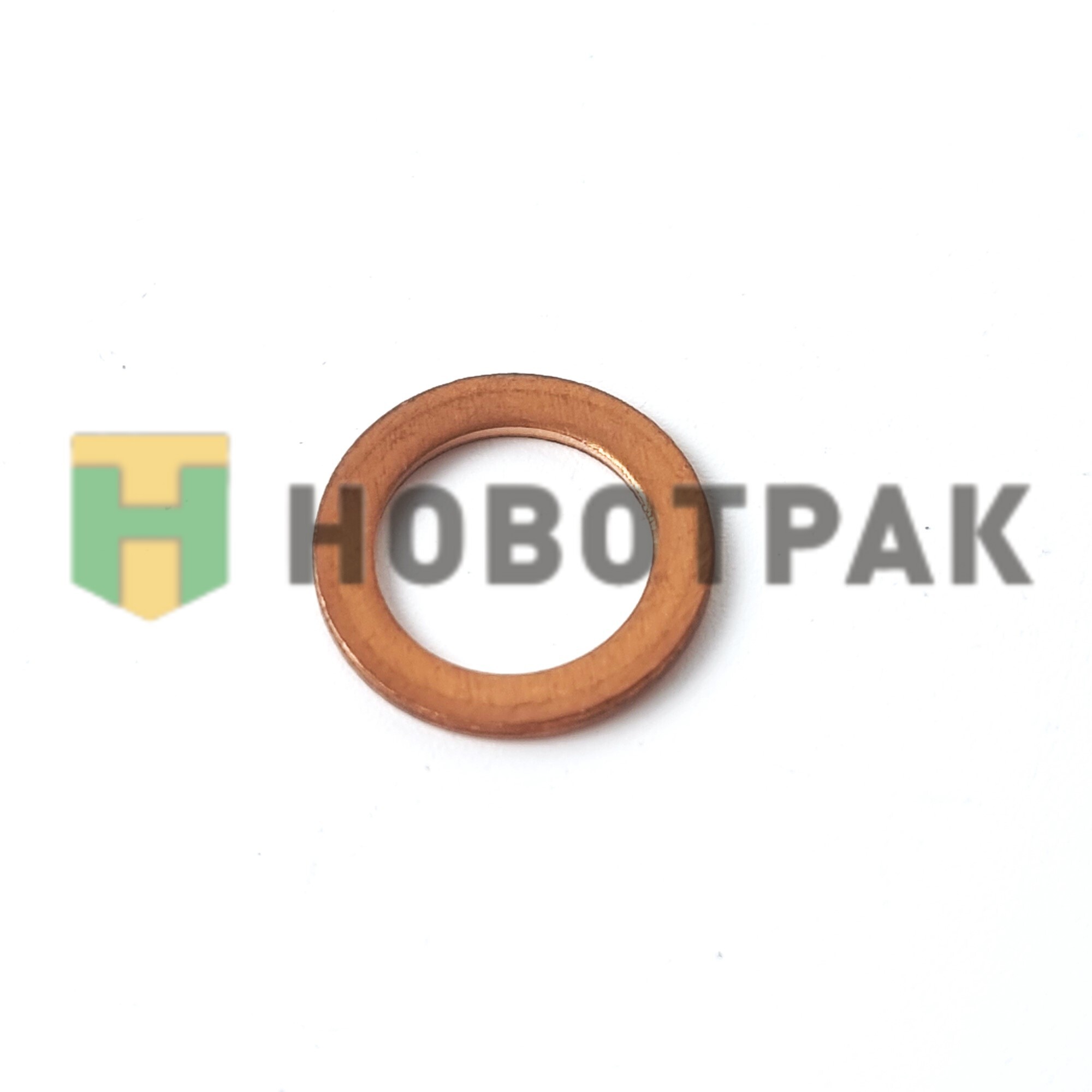 Шайба медная 12-18-1,5 111104