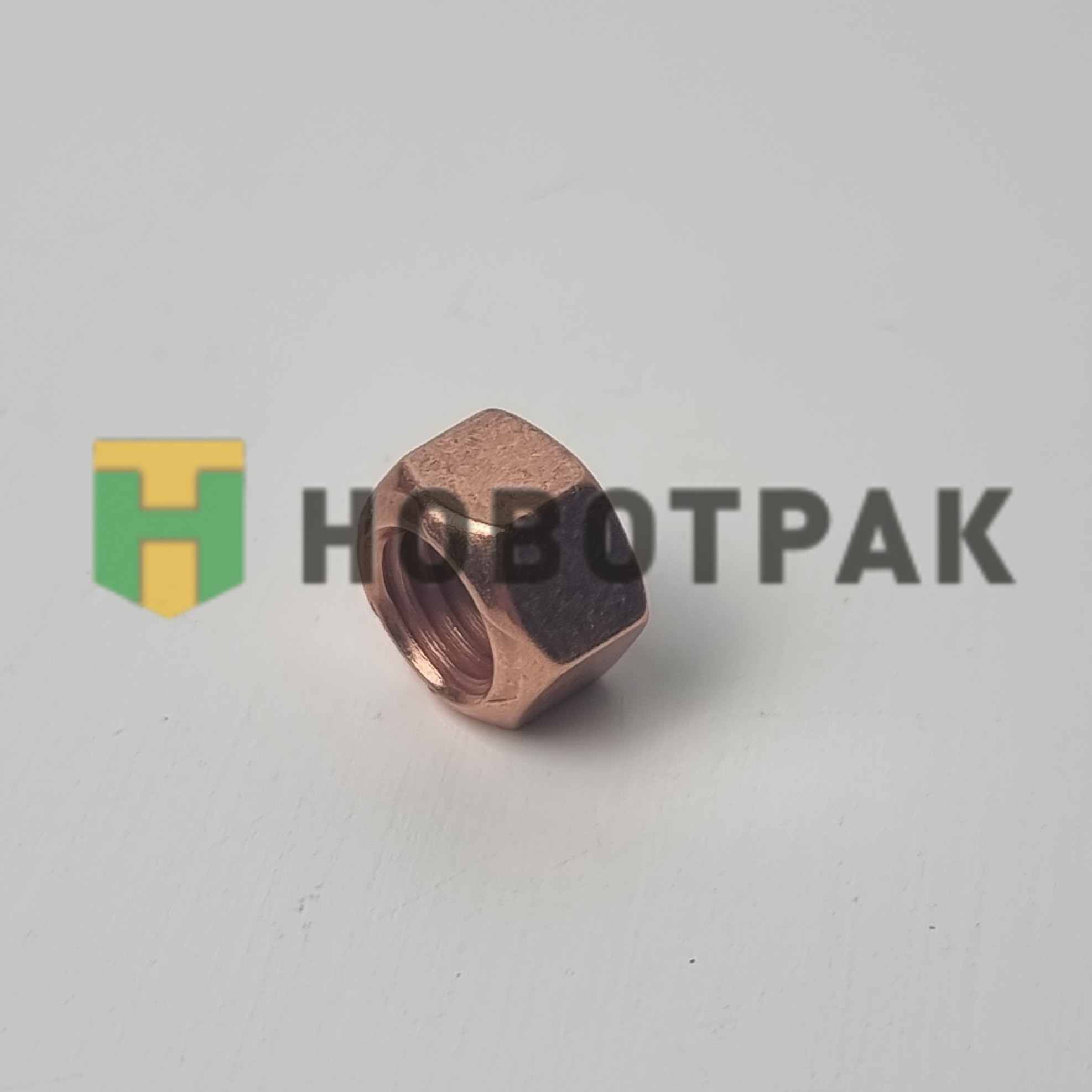 Гайка крепления турбины M10-1.5 440101