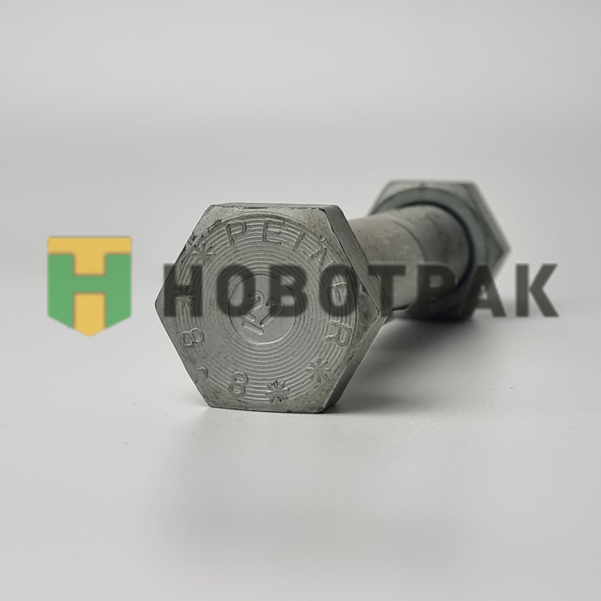 Болт М24х3.0х140