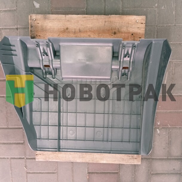 Крыло заднее передняя правая часть 18100387