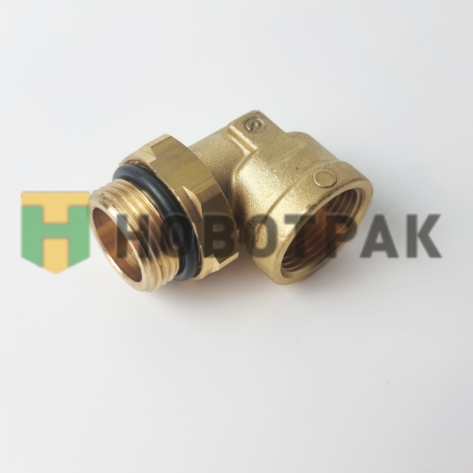 Фитинг угловой F22X15/M22X15 D2022M22X15M22X15