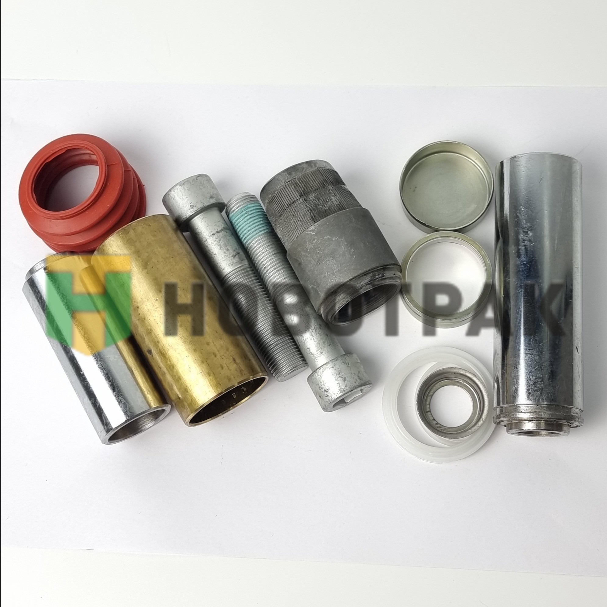 РМК суппорта (направляющие) KNORR SN 8510331SX